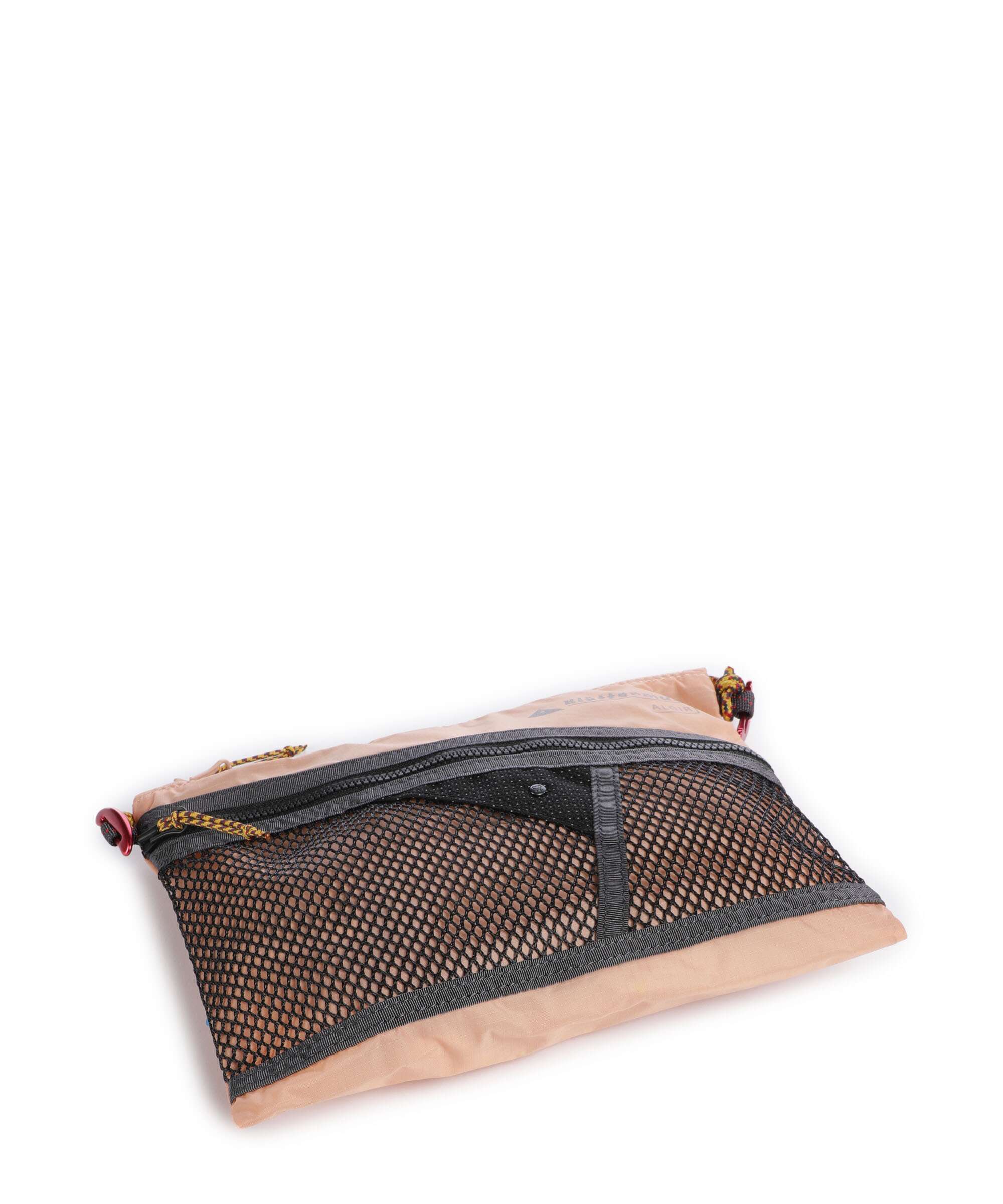 Klättermusen Algir M Sac bandoulière salmon - Image 5