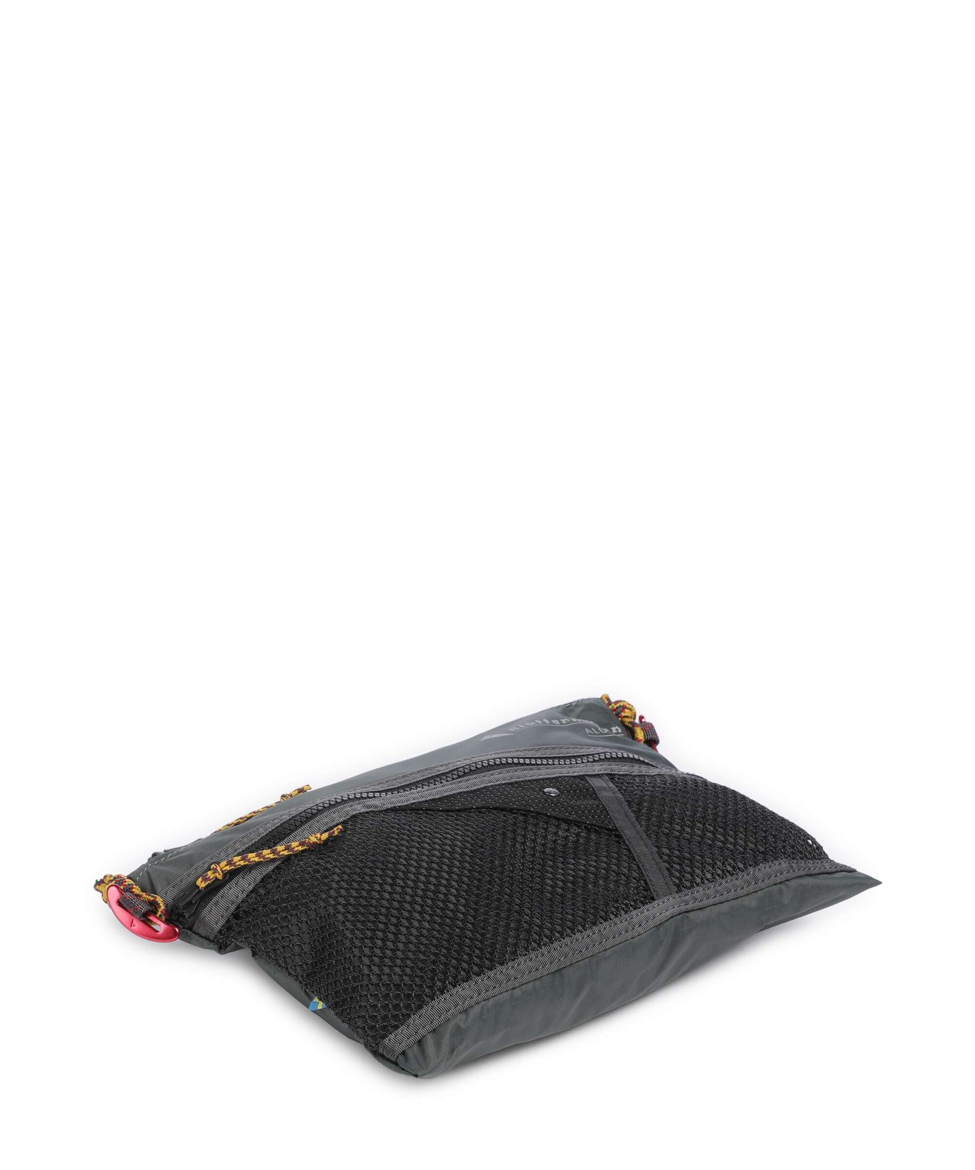 Klättermusen Algir M Sac bandoulière dark teal - Image 5