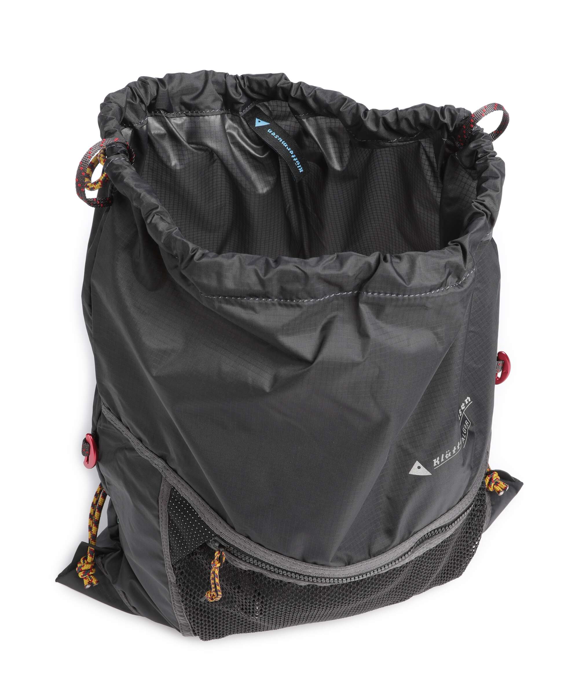 Klättermusen Algir Sac à dos raven - Image 6