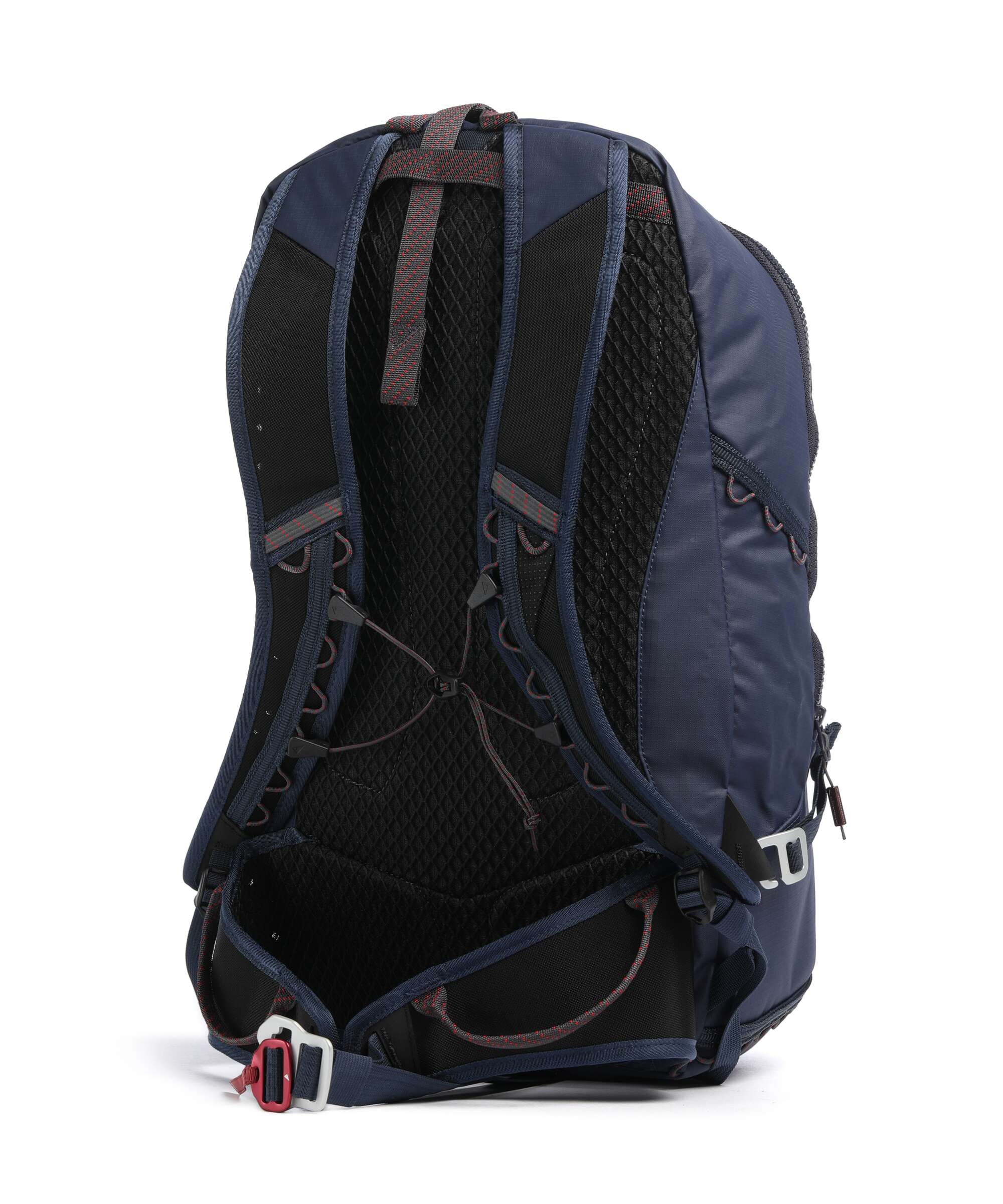 Klättermusen Bure 2.0 20 Sac à dos de randonnée dark hights - Image 2