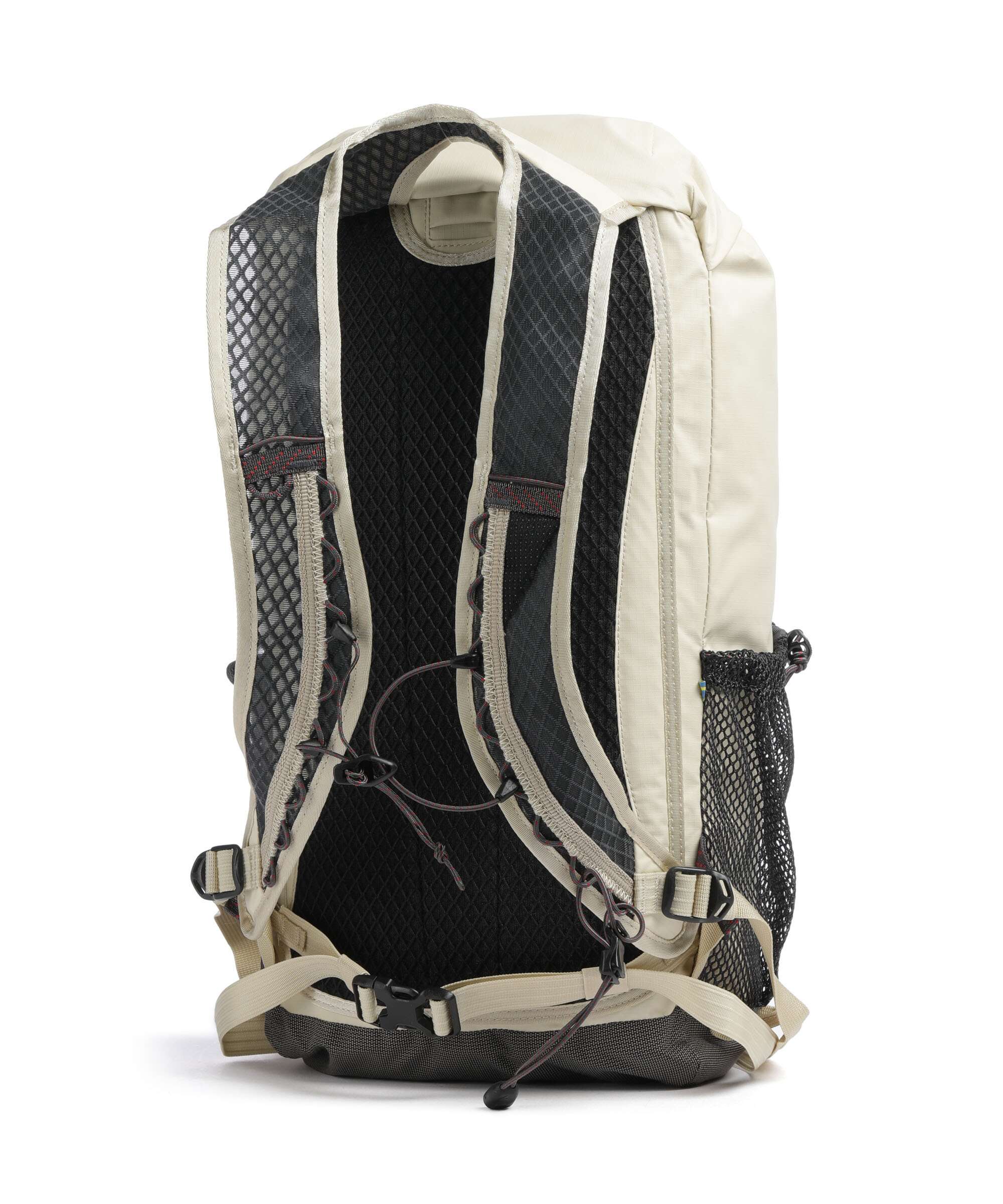 Klättermusen Fjörm 18 Sac à dos de trekking clay - Image 2