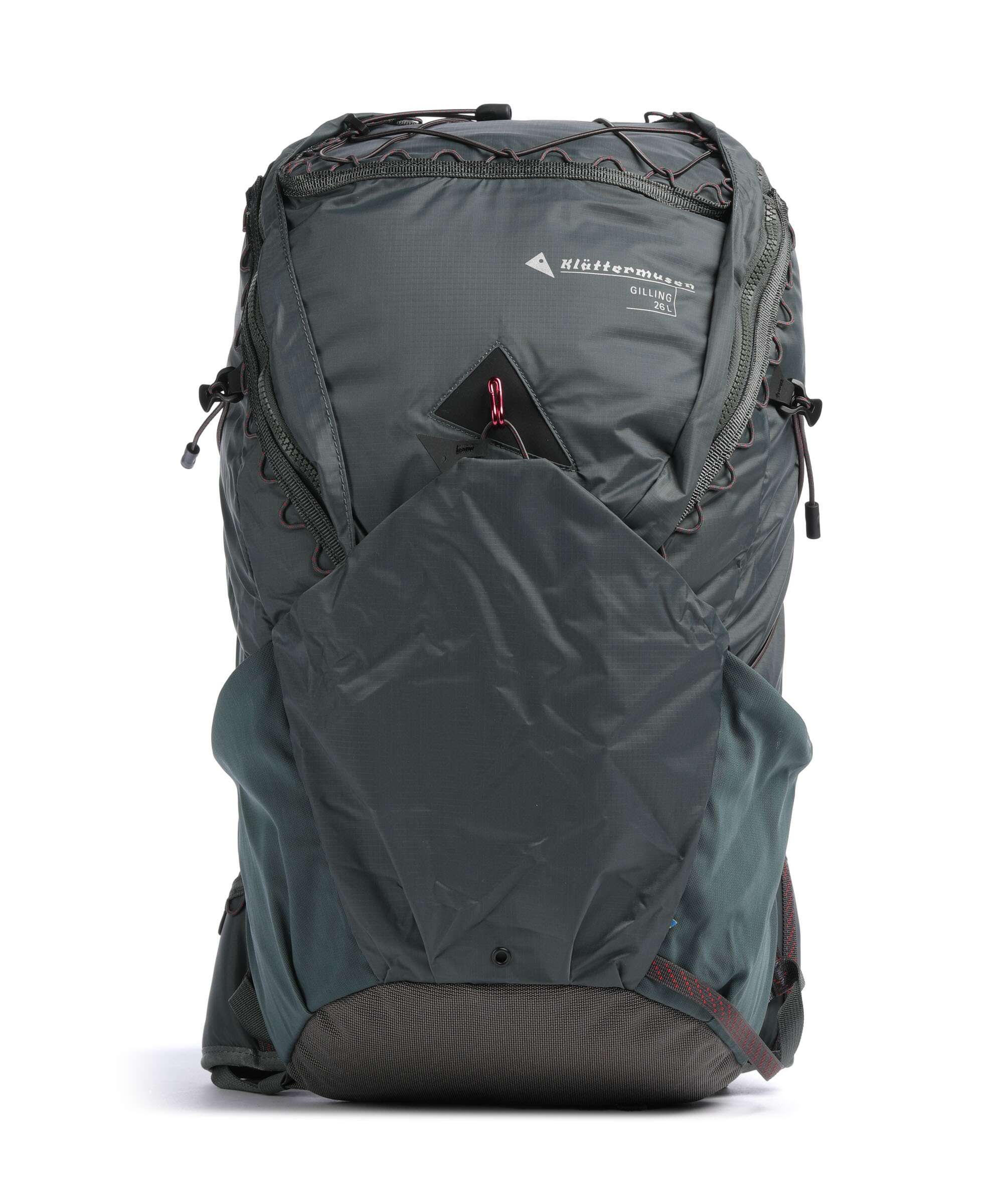 Klättermusen Gilling 26 Sac à dos de randonnée dark teal