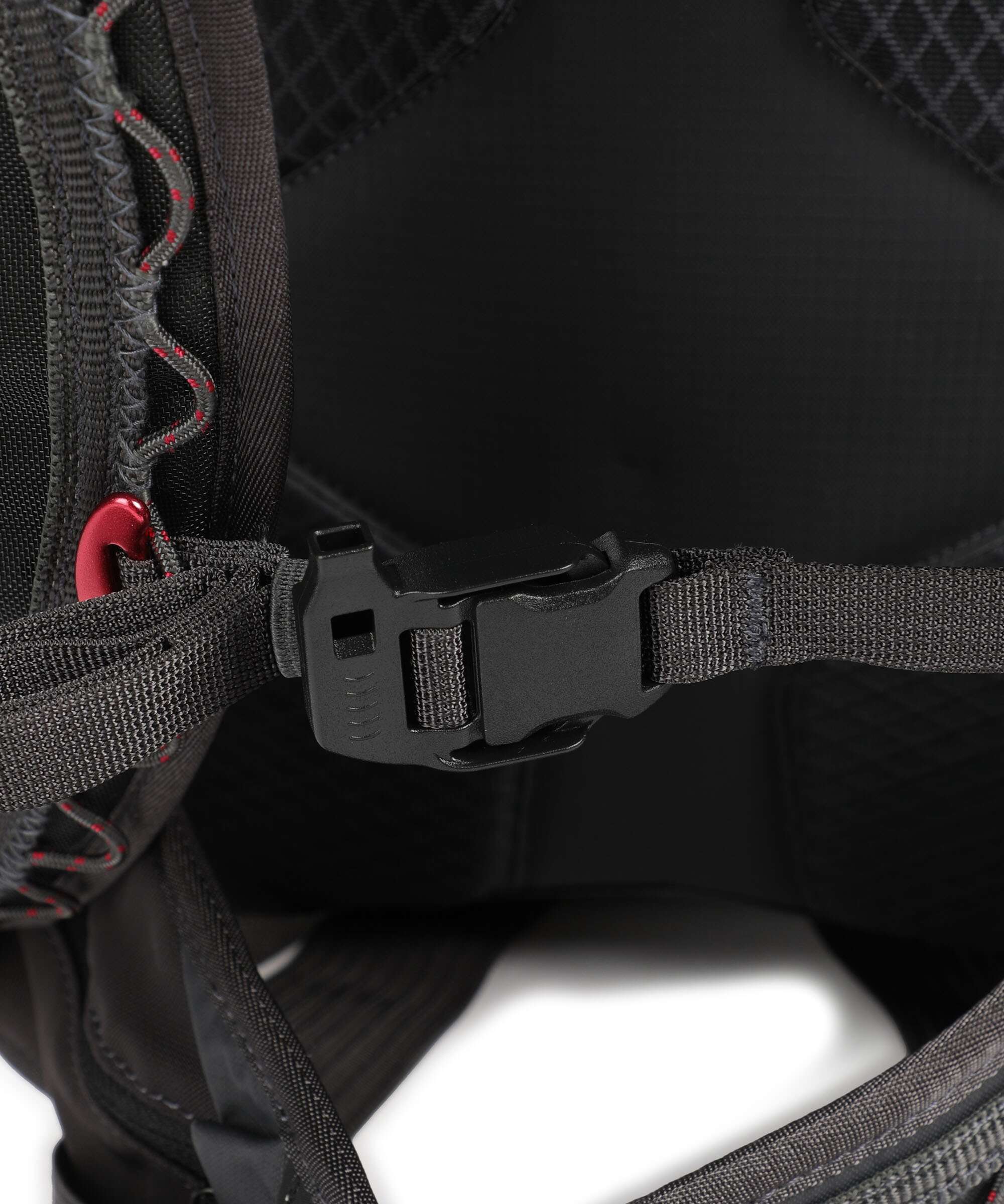 Klättermusen Gyme 35 Sac à dos de randonnée raven - Image 3