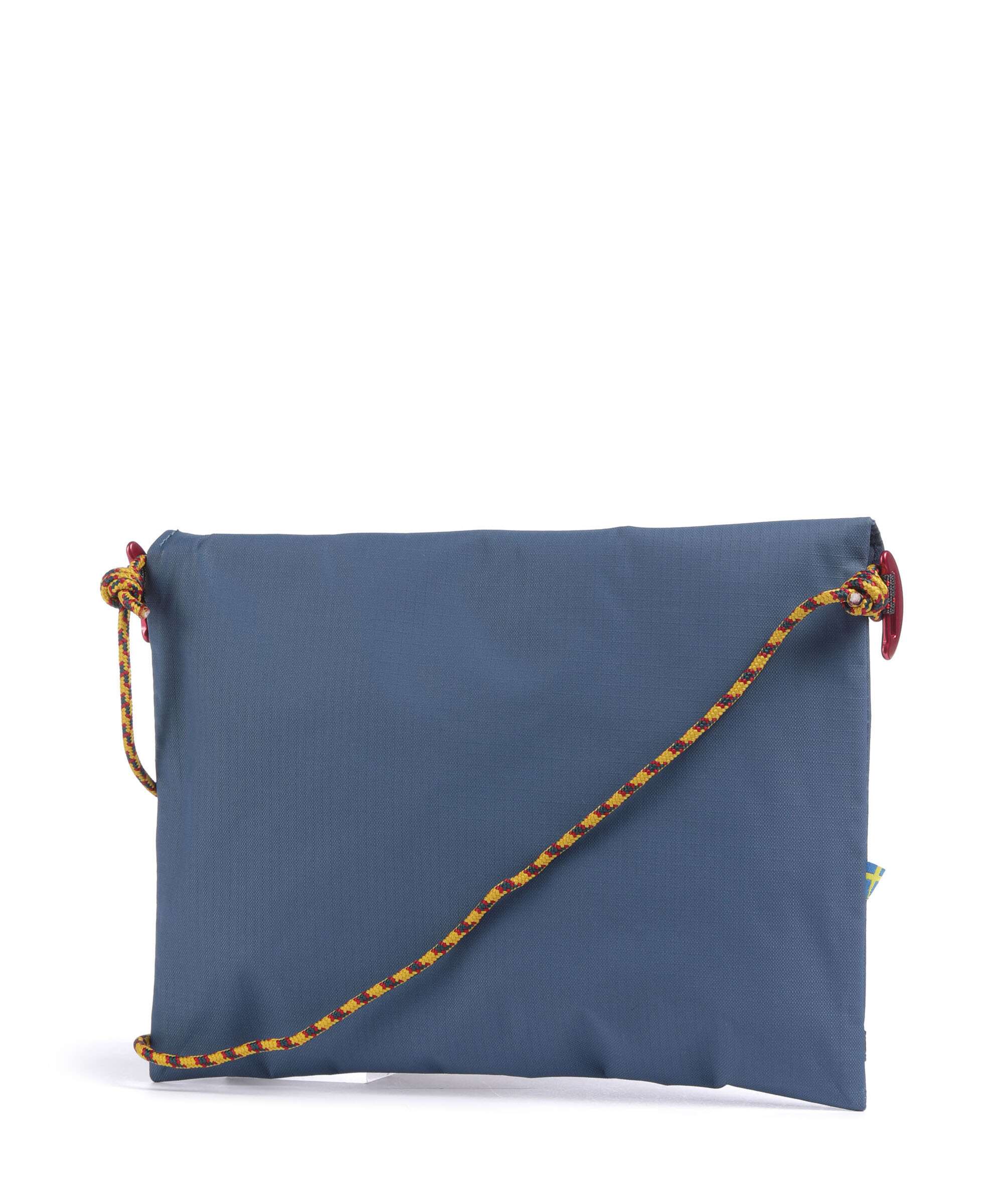 Klättermusen Hrid WP 1,5 Sac bandoulière monkshood blue - Image 2