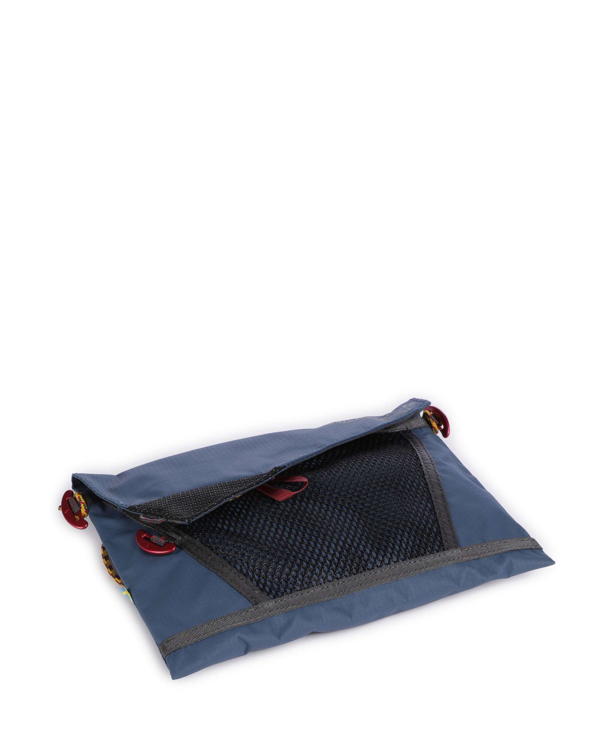 Klättermusen Hrid WP 1,5 Sac bandoulière monkshood blue - Image 6