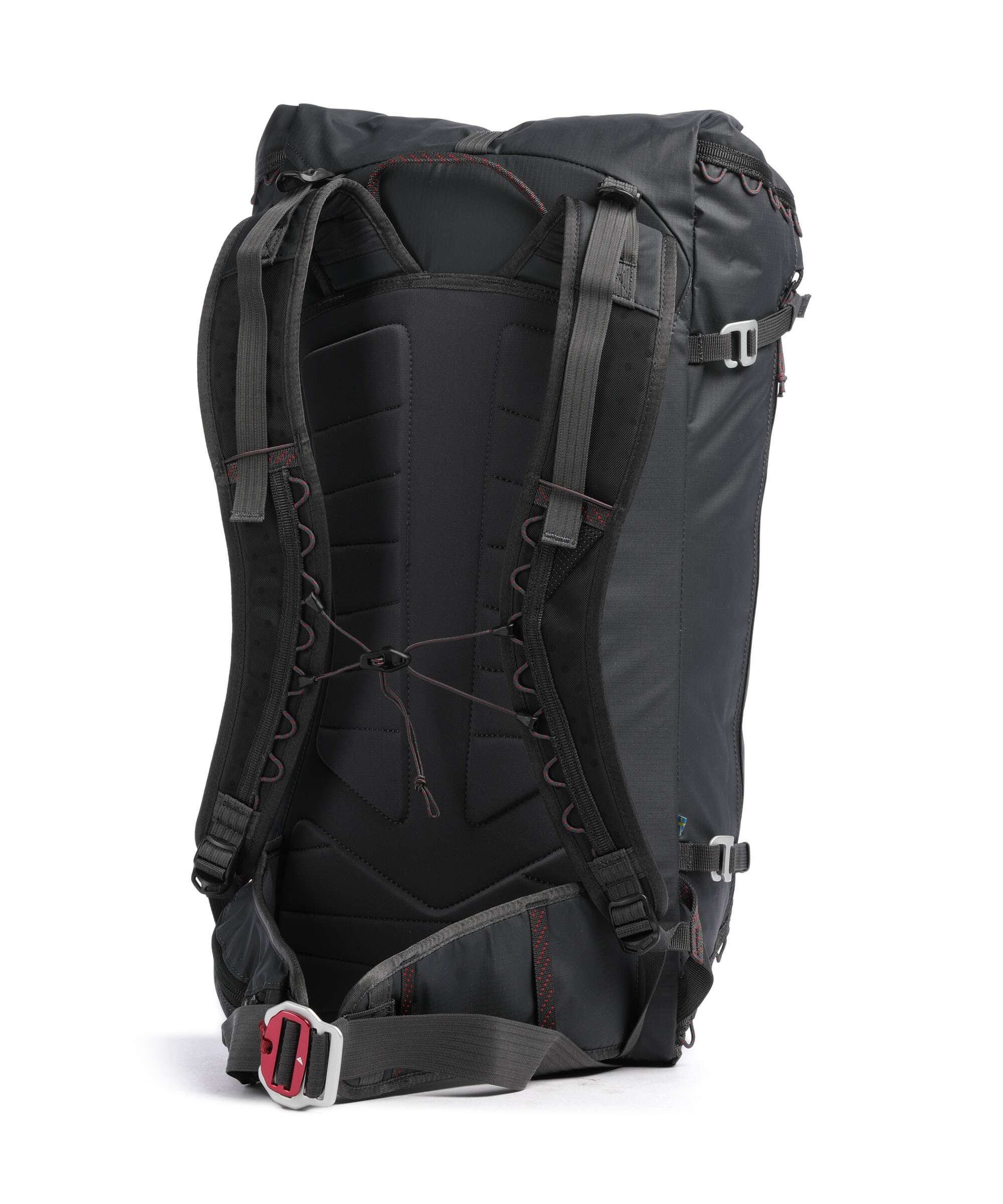 Klättermusen Ull 30 Sac à dos de randonnée raven - Image 2