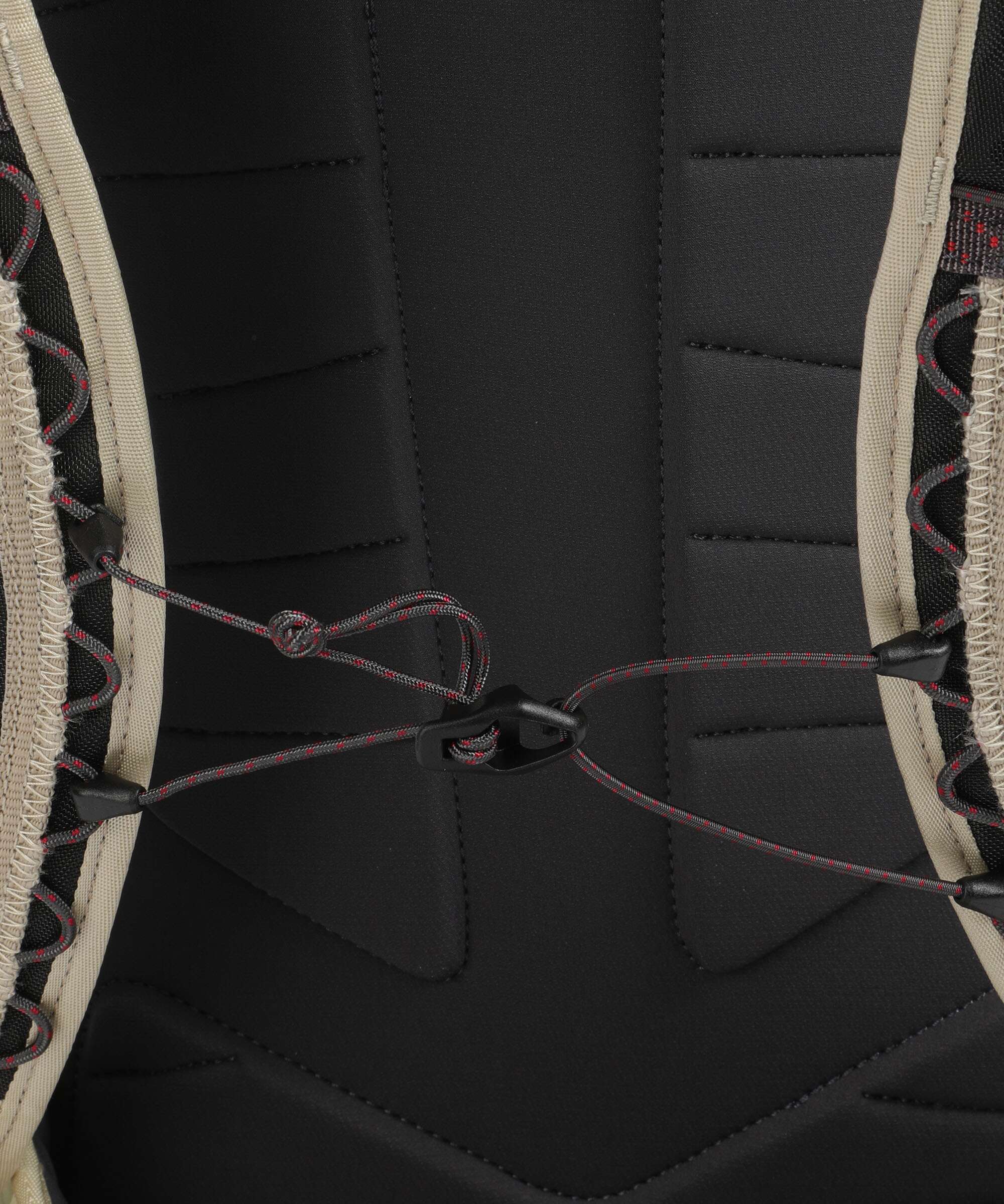 Klättermusen Ull 30 Sac à dos de randonnée lemon mist - Image 3