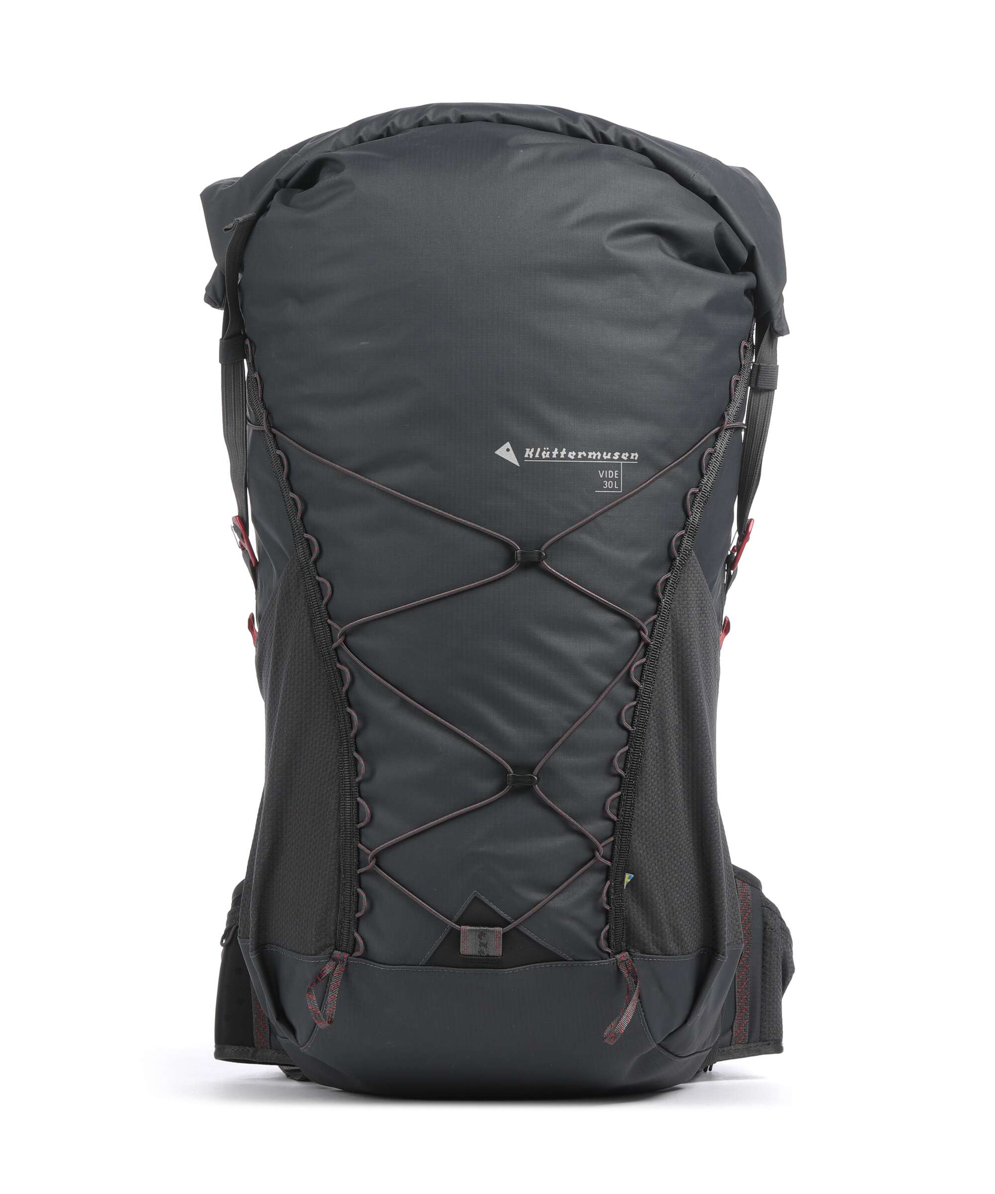Klättermusen Vide 30 Sac à dos de randonnée raven