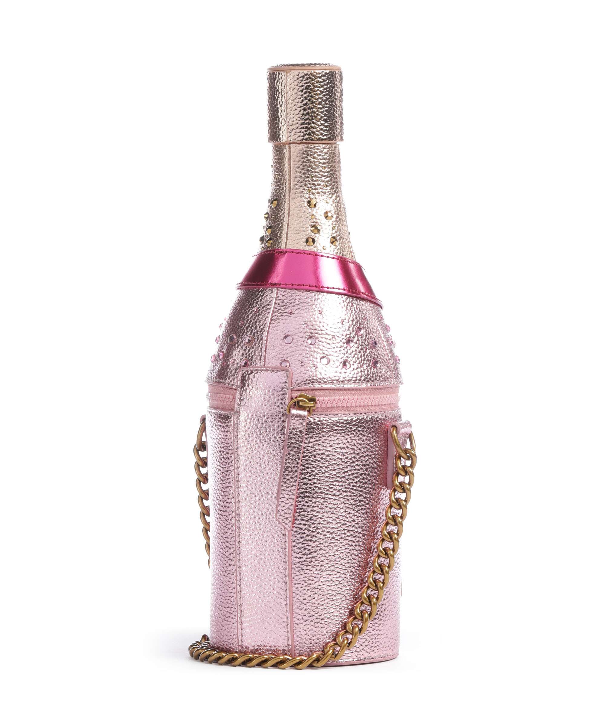 Kurt Geiger Champagne Bottle Sac bandoulière pink - Image 3