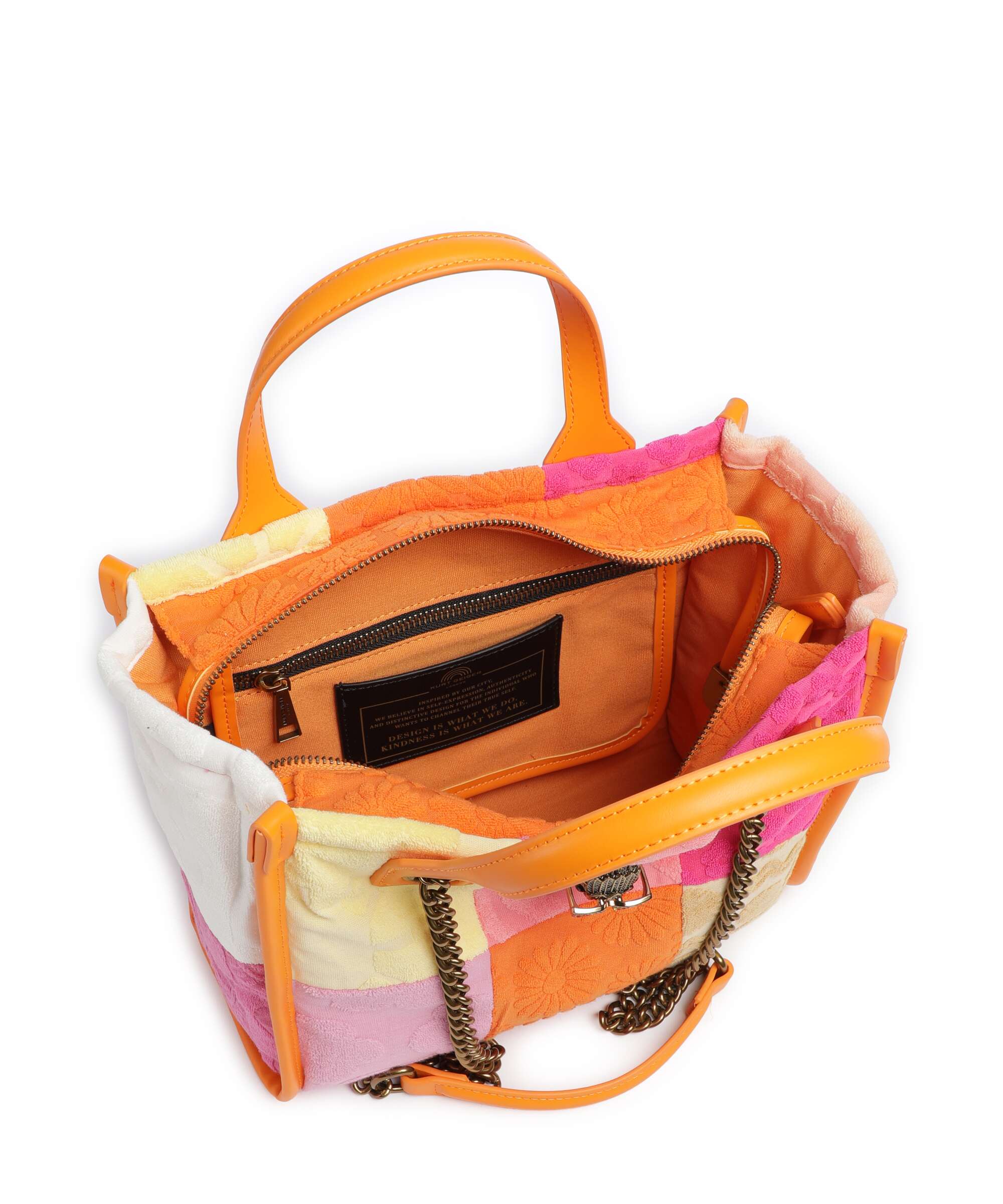 Kurt Geiger Hoxton Sac à main multi - Image 7
