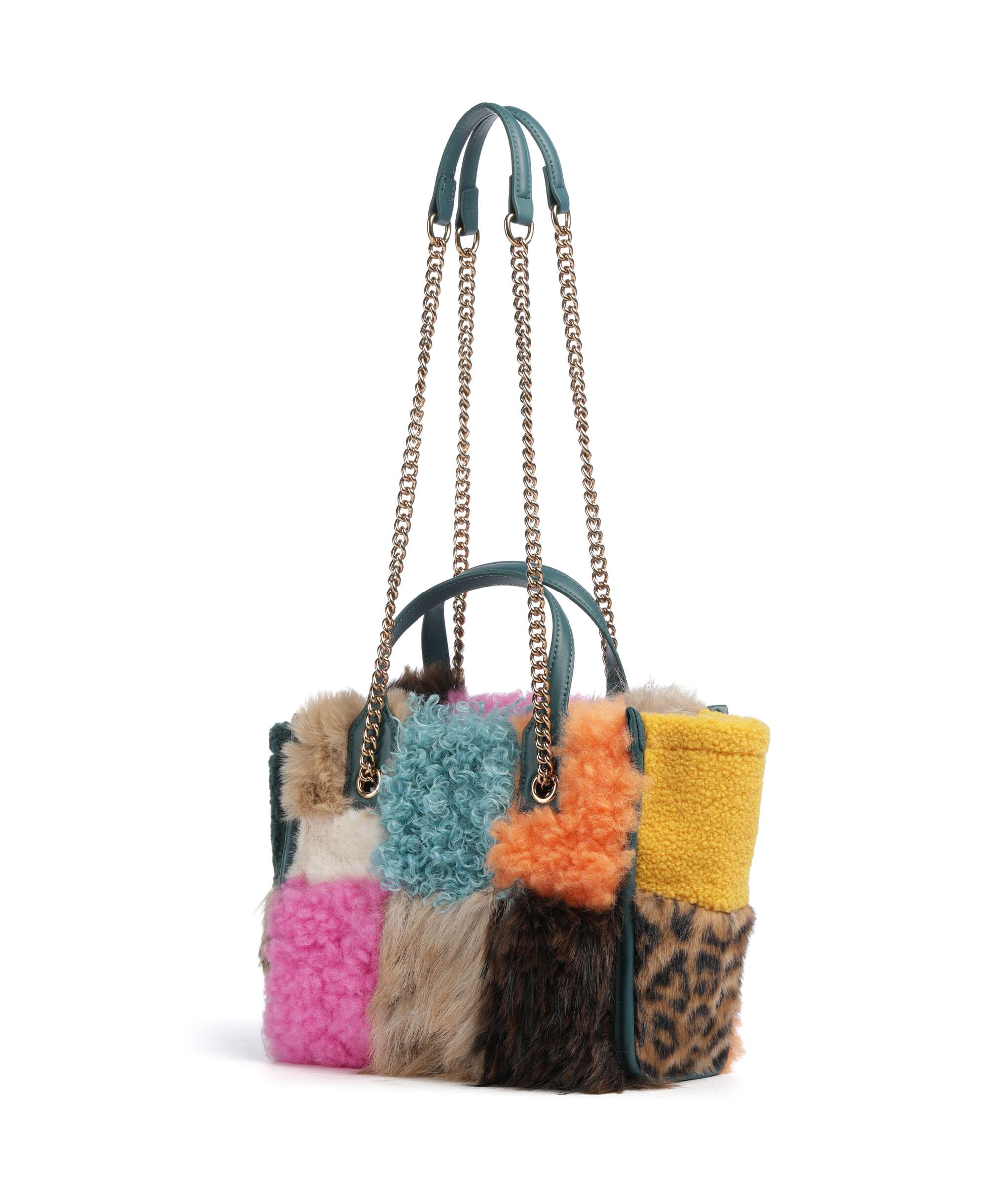 Kurt Geiger Hoxton Small Cabas multi/other - Image 2