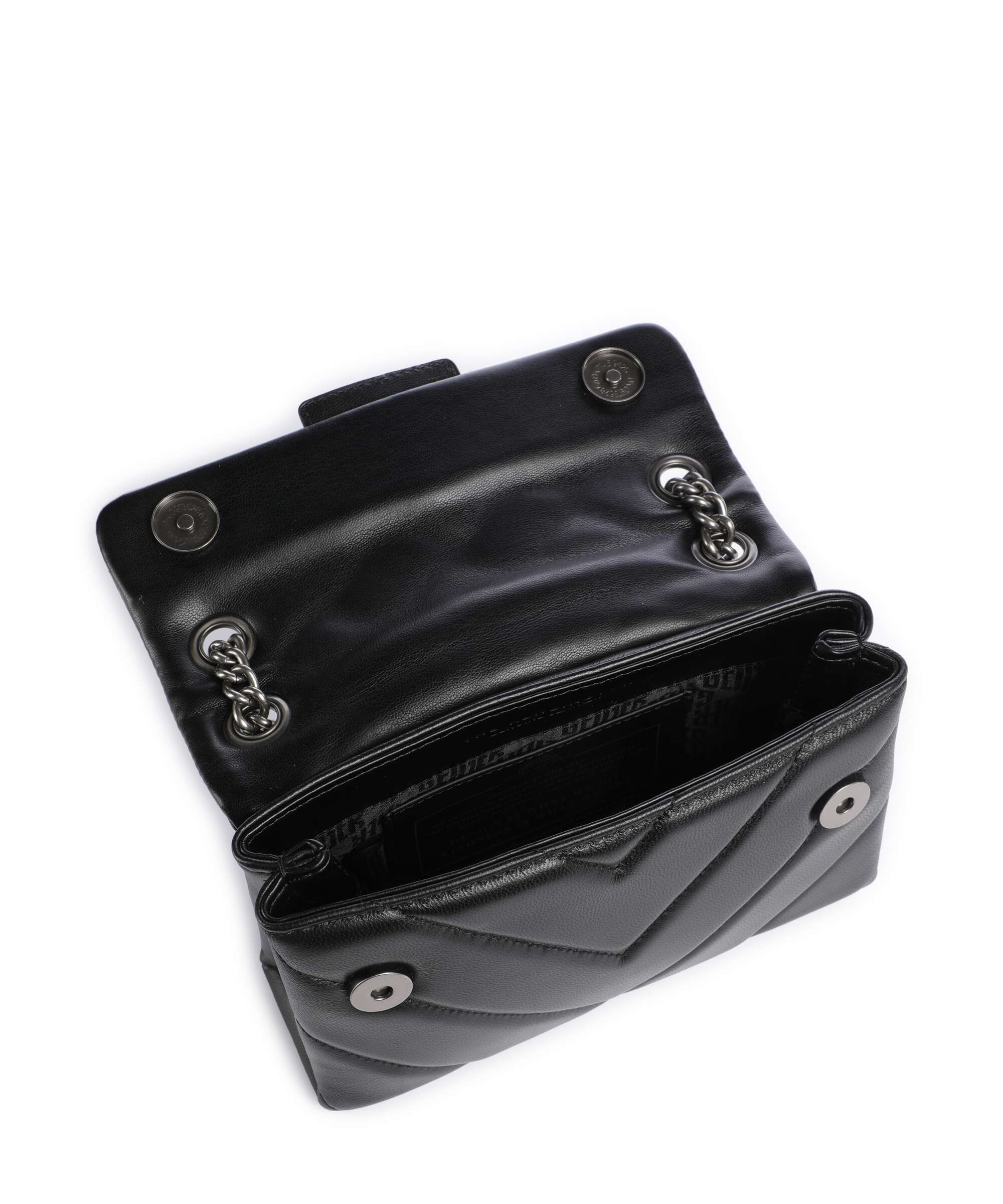 Kurt Geiger Kensington Mini Sac porté épaule black - Image 7