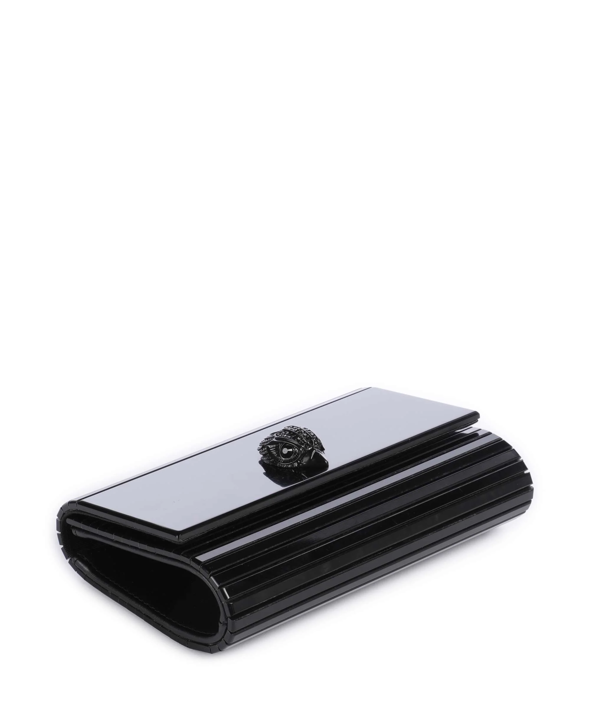 Kurt Geiger Kensington Pochette black - Image 5