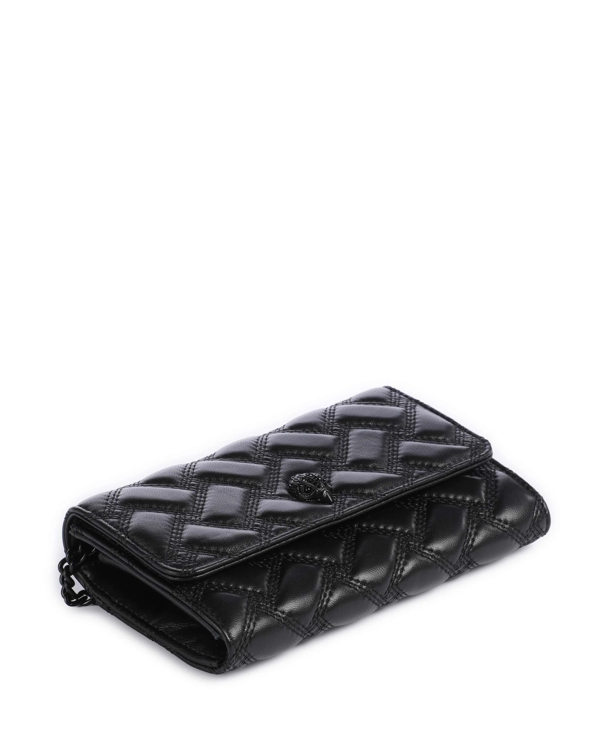 Kurt Geiger Kensington Portefeuille black - Image 4