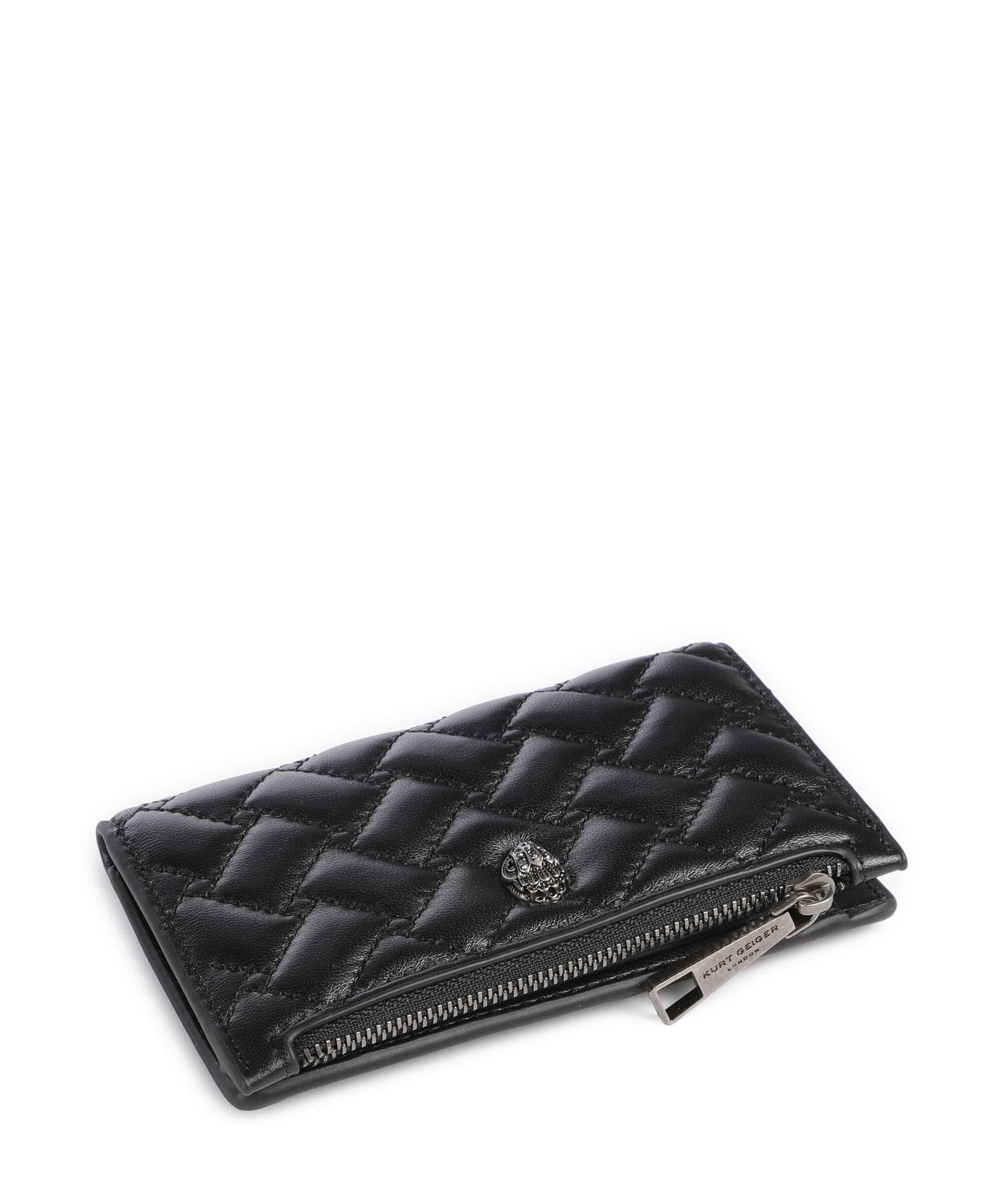 Kurt Geiger Kensington Portefeuille black - Image 4