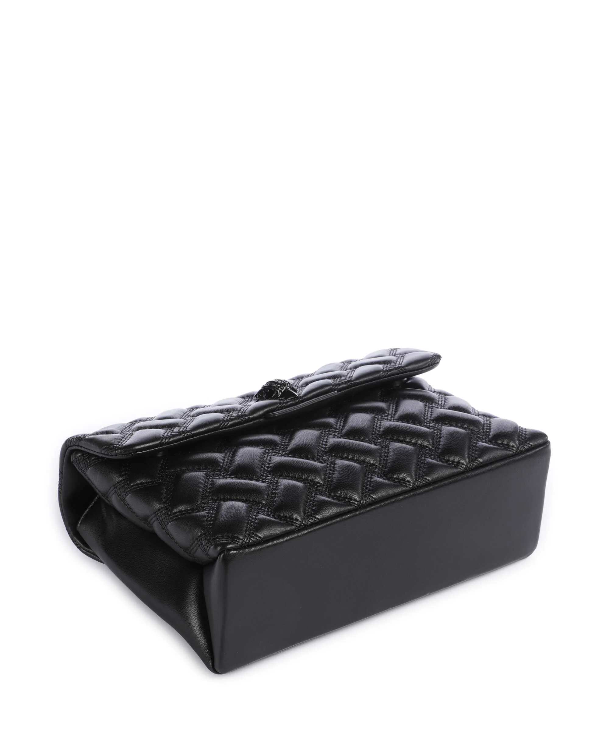 Kurt Geiger Kensington Sac porté épaule black - Image 4