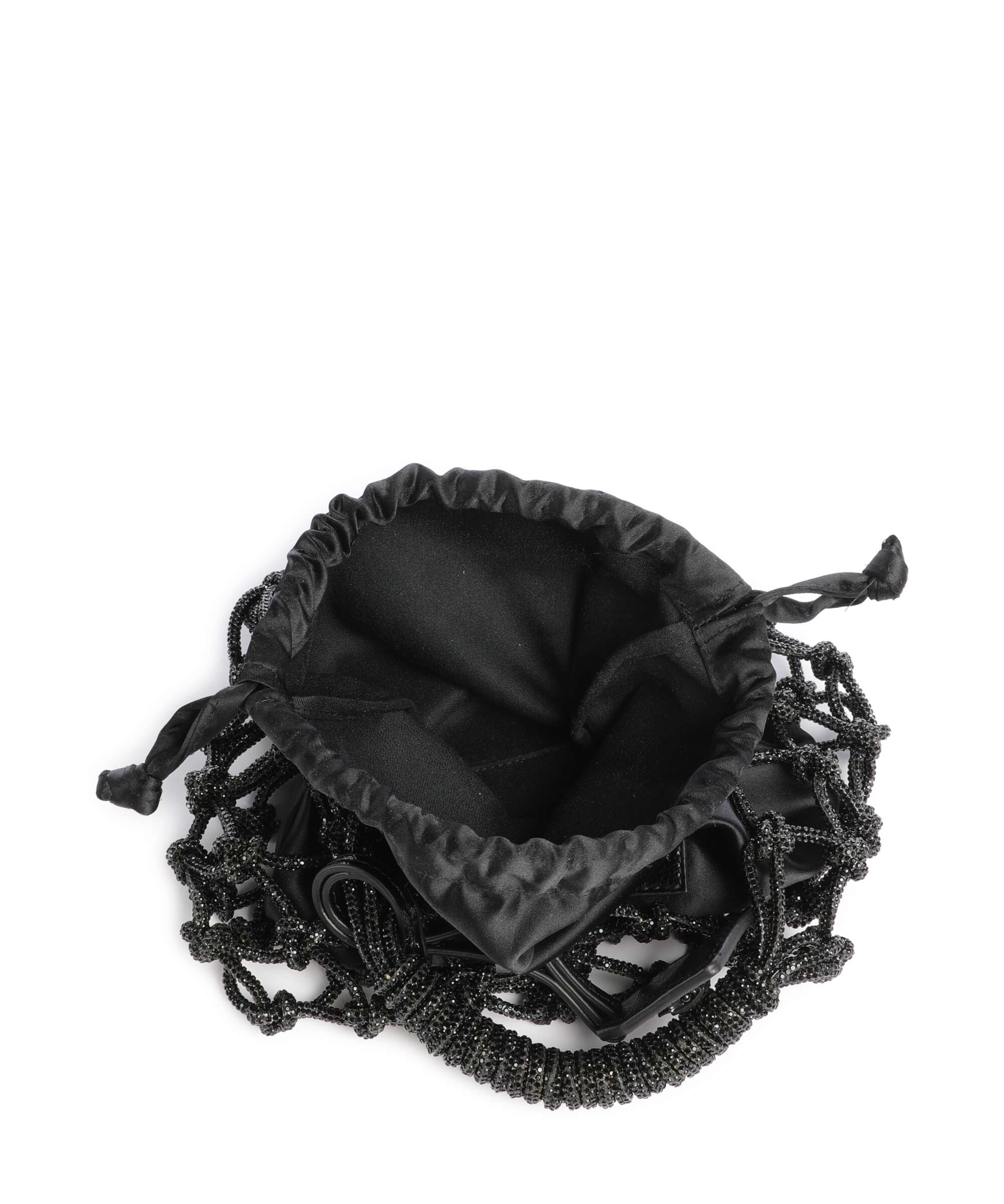 Kurt Geiger Macrame Small Sac à main black - Image 6