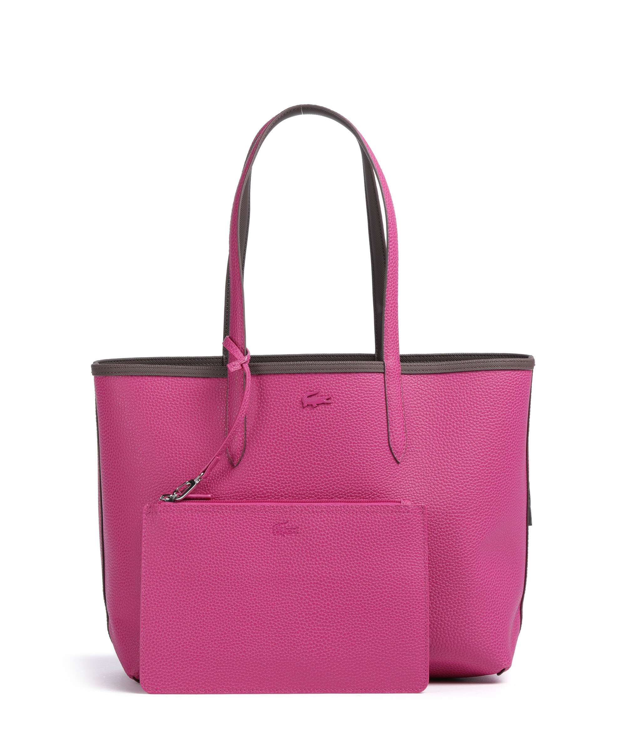 Lacoste Anna Cabas oxalis/rubine - Image 2