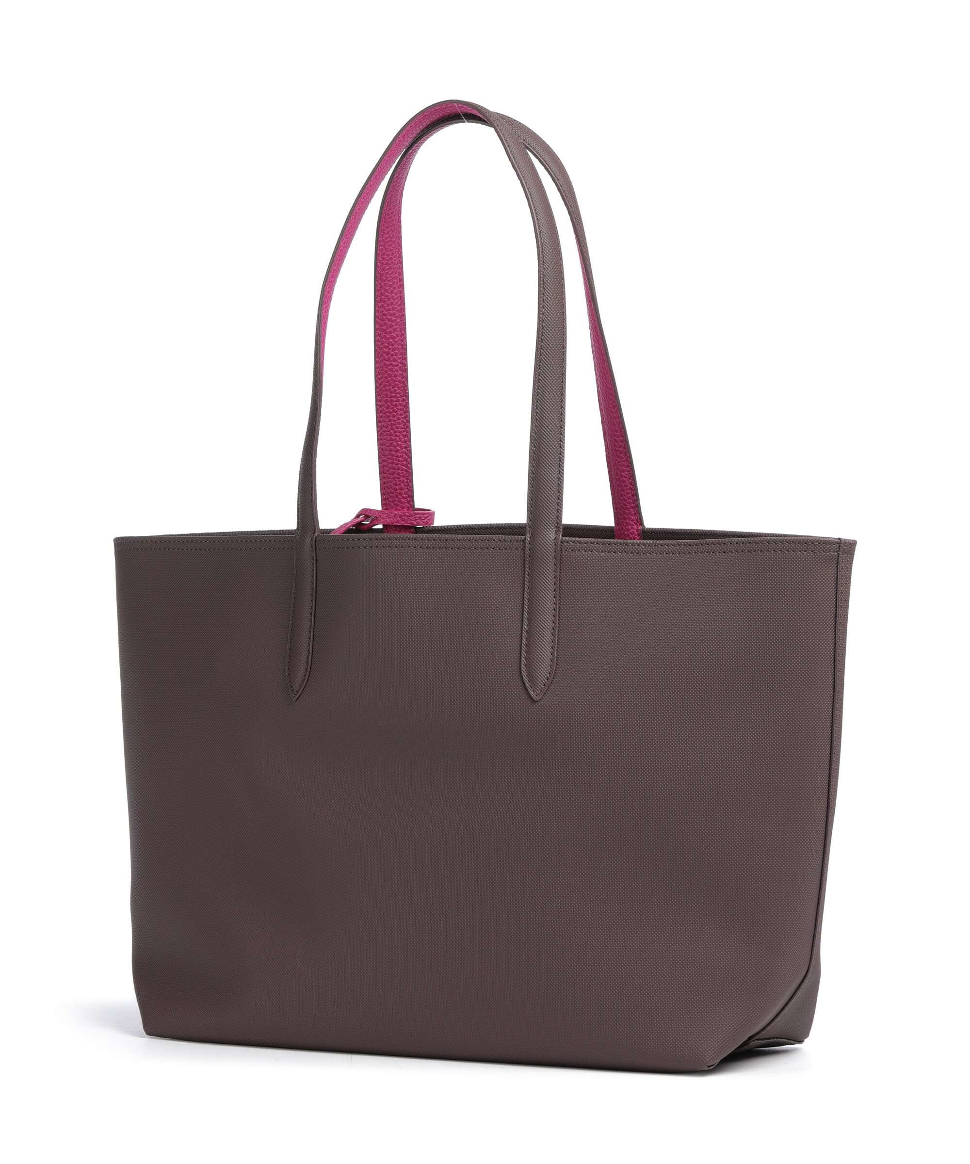 Lacoste Anna Cabas oxalis/rubine - Image 4