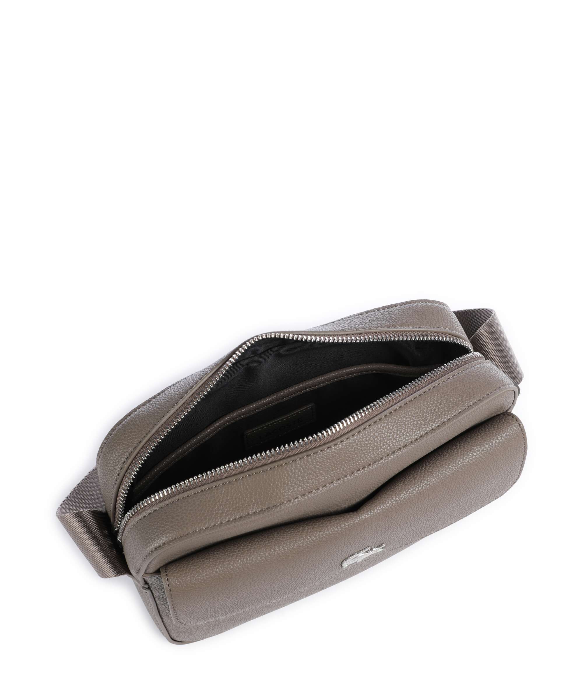 Lacoste Business Sac bandoulière morel - Image 5