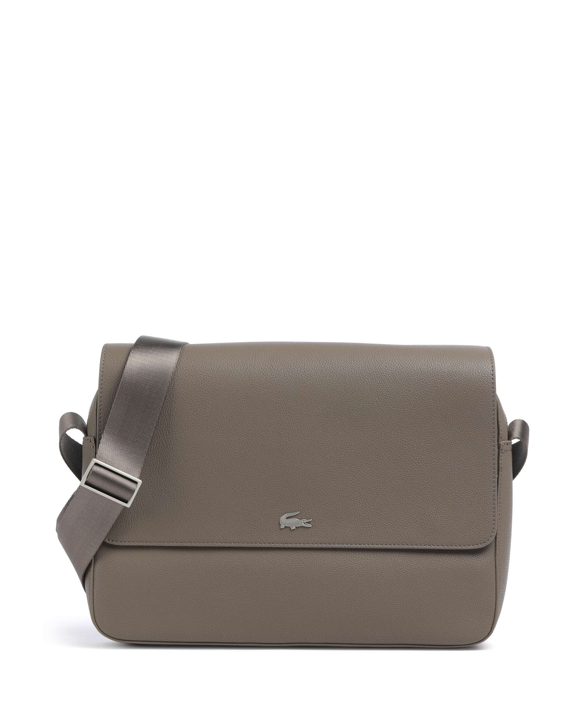 Lacoste Business Sac messager morel