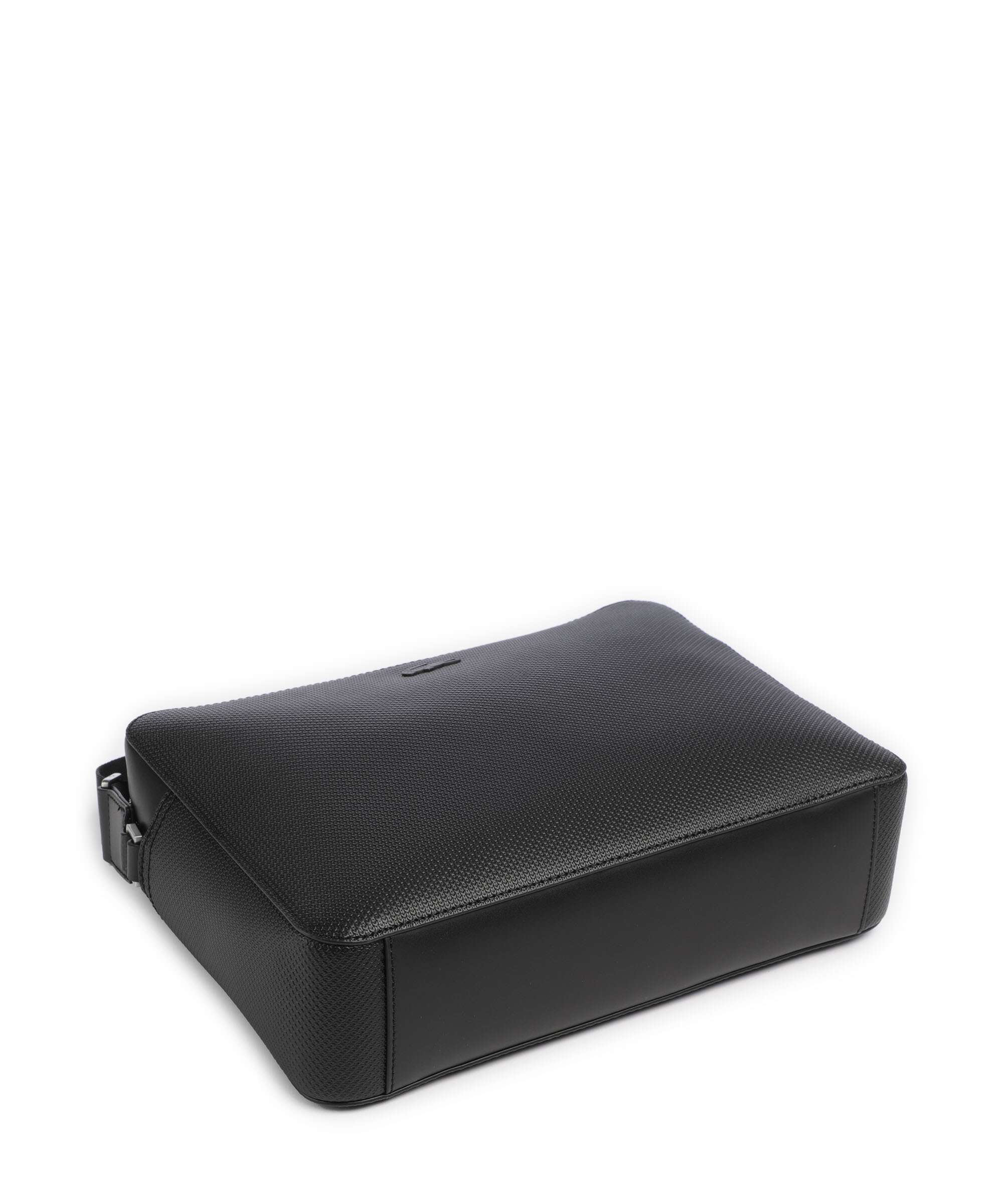 Lacoste Chantaco Sac messager noir - Image 5
