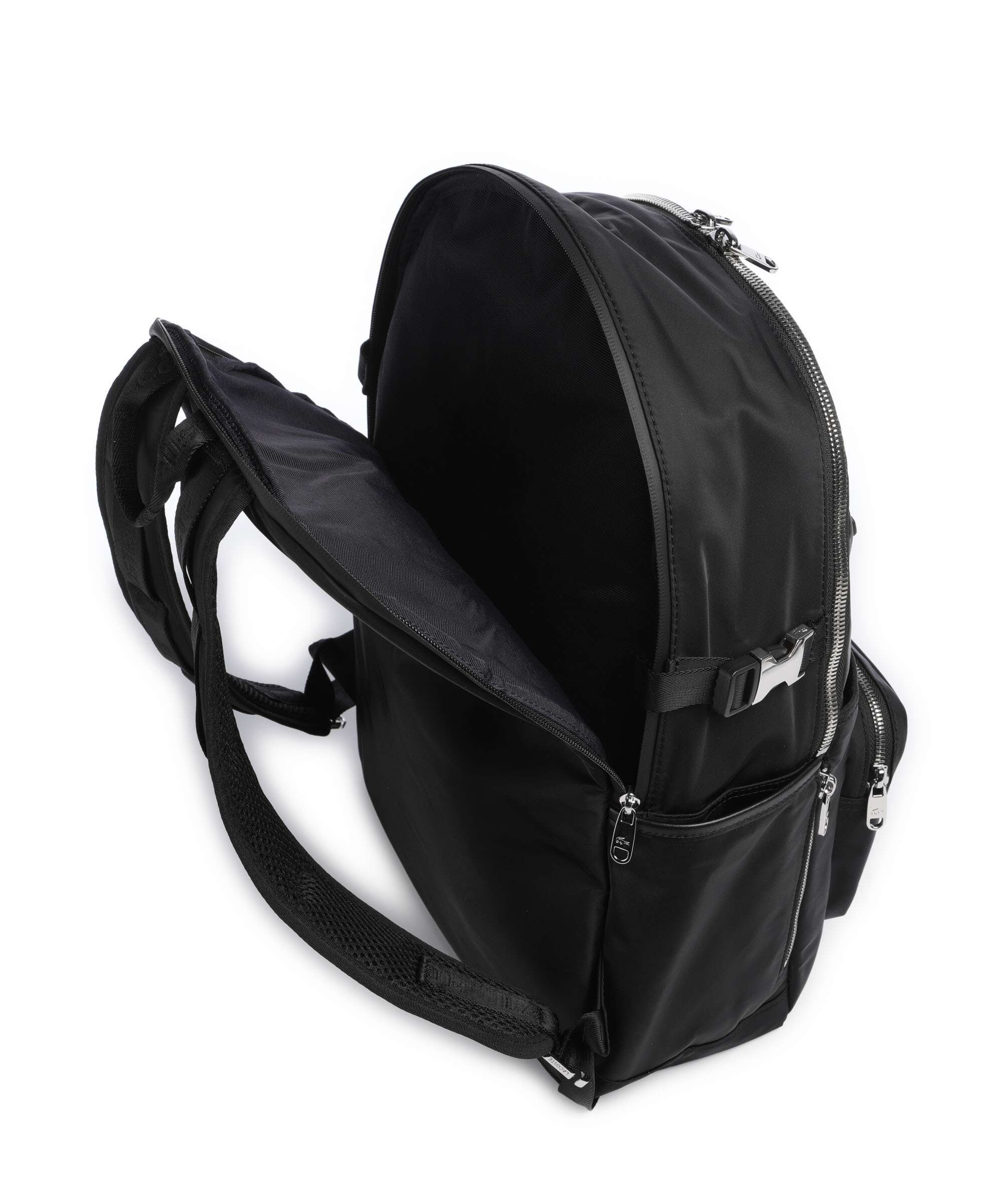 Lacoste Classics Sac à dos noir - Image 4
