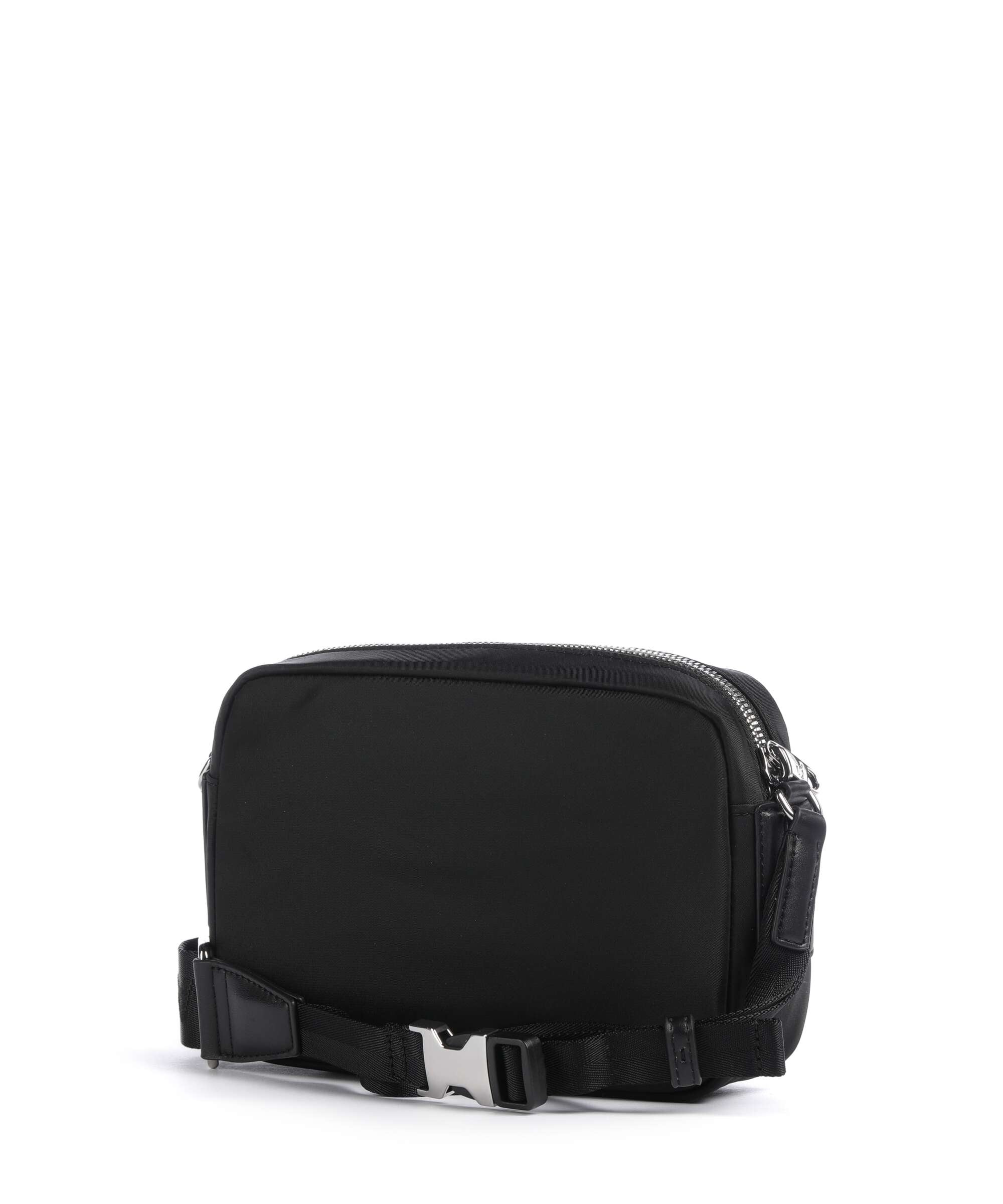 Lacoste Classics Sac bandoulière noir - Image 2