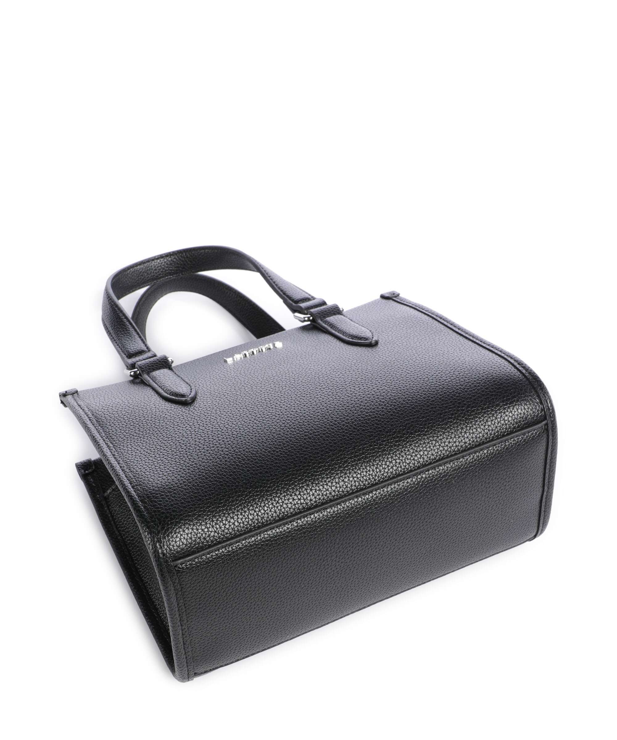 Lacoste Elegance Sac à main noir - Image 5