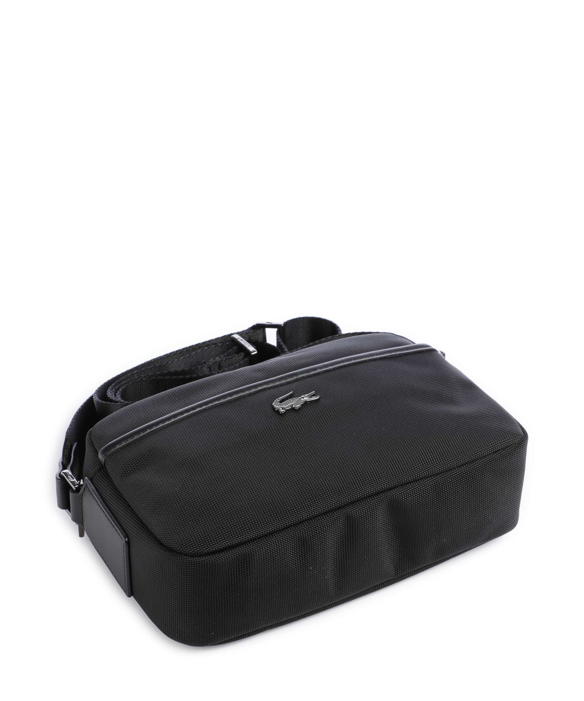 Lacoste Everyday Sac bandoulière noir - Image 5