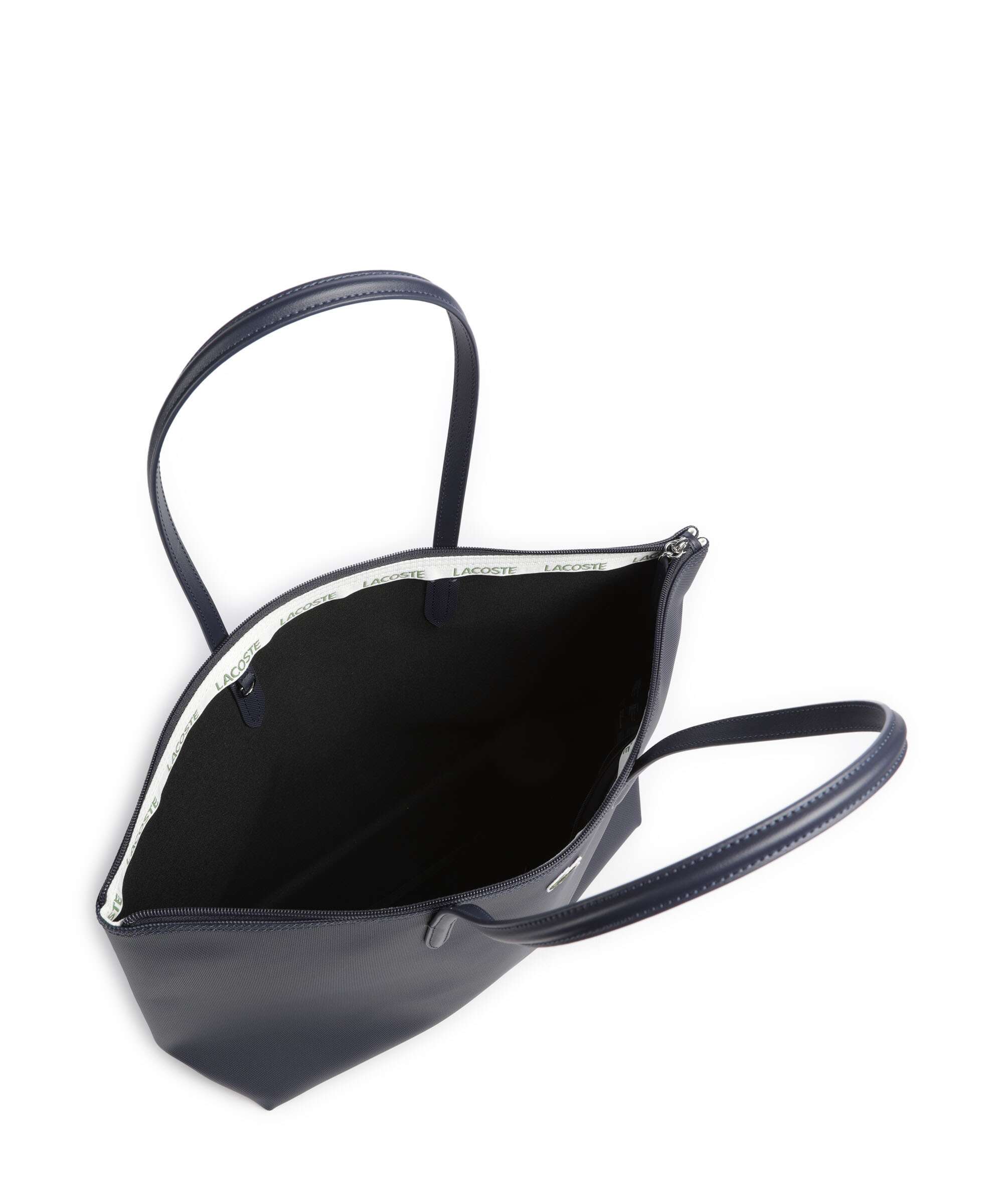 Lacoste L.12.12 Concept Cabas penombre - Image 5