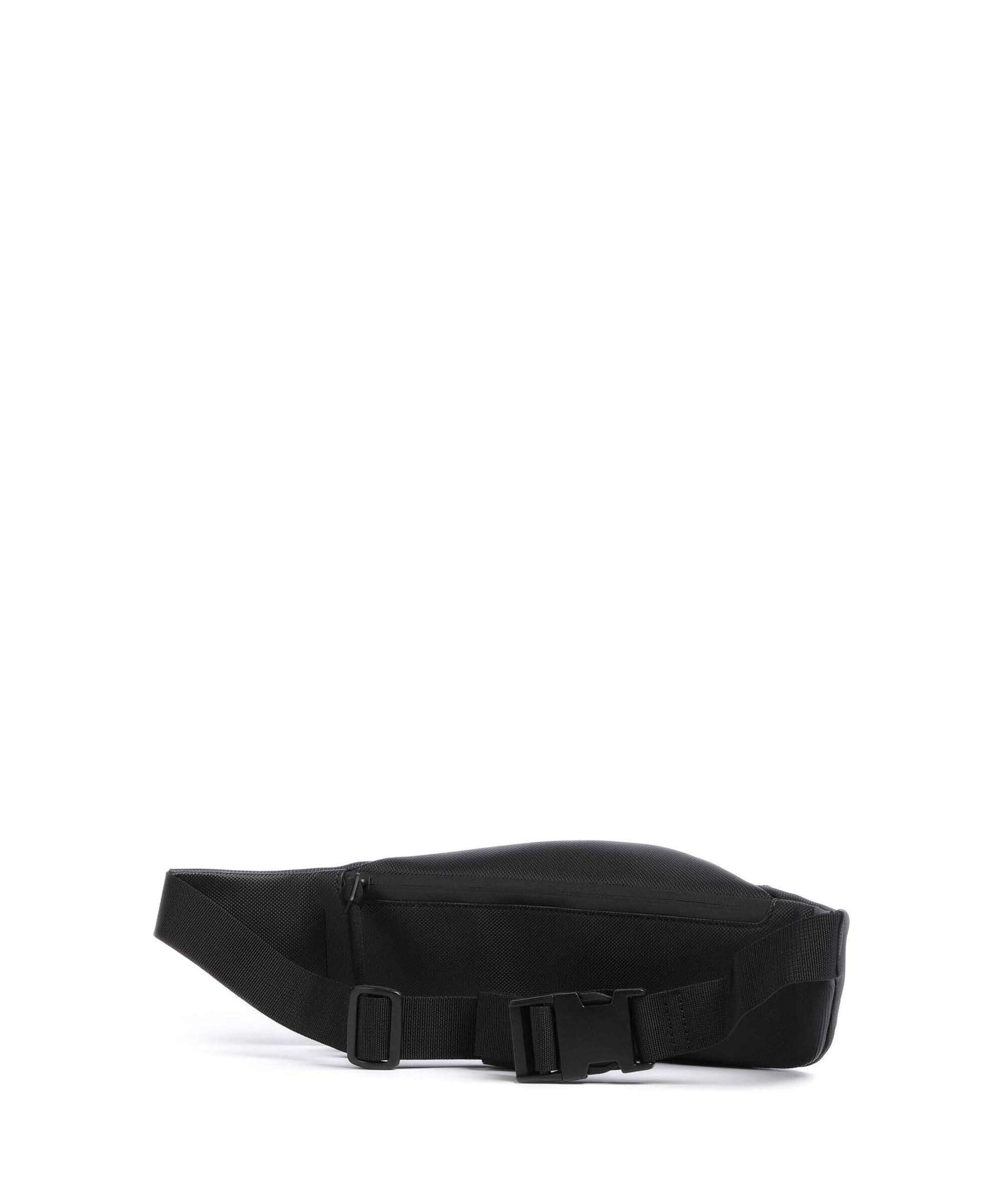 Lacoste LCST Sac banane noir - Image 2