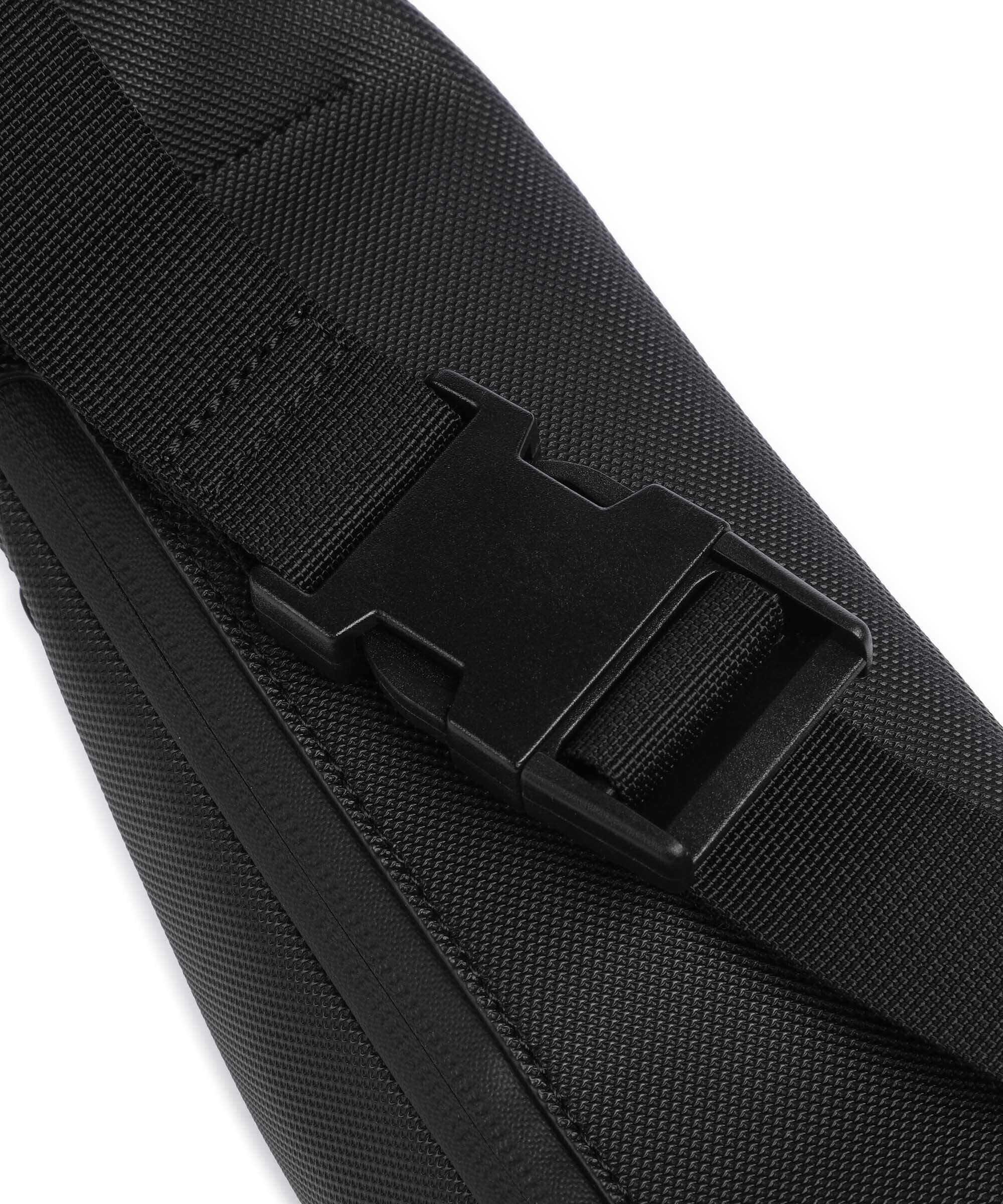 Lacoste LCST Sac banane noir - Image 5