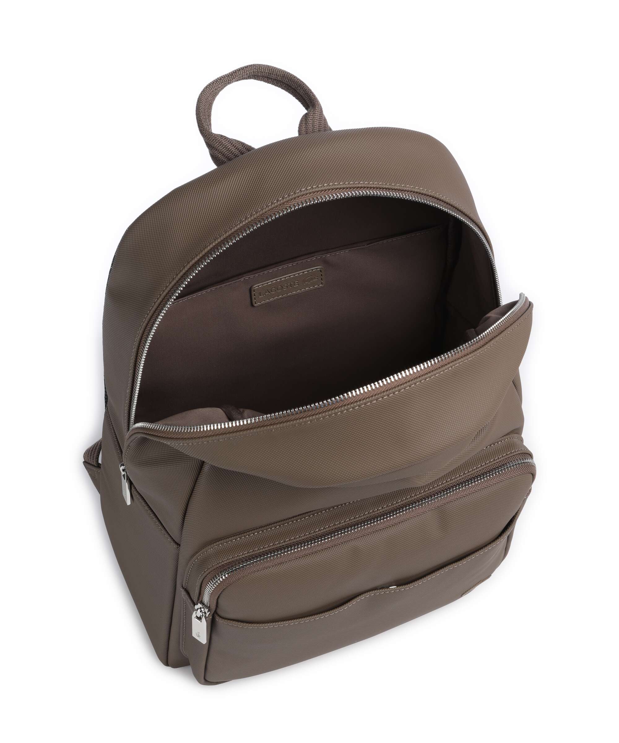 Lacoste Mens Classic Sac à dos morel - Image 5