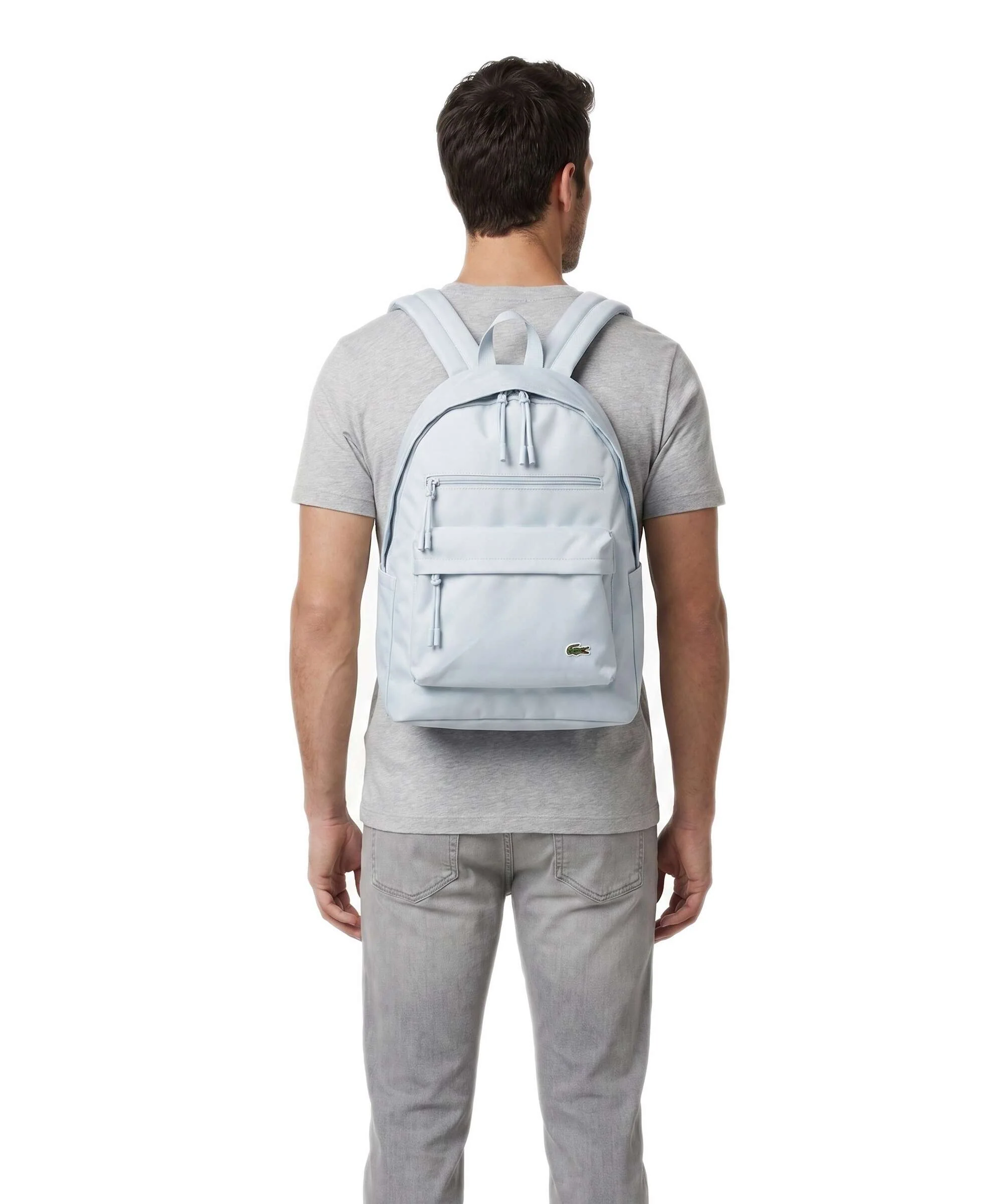Lacoste Neocroc Sac à dos ruisseau - Image 3