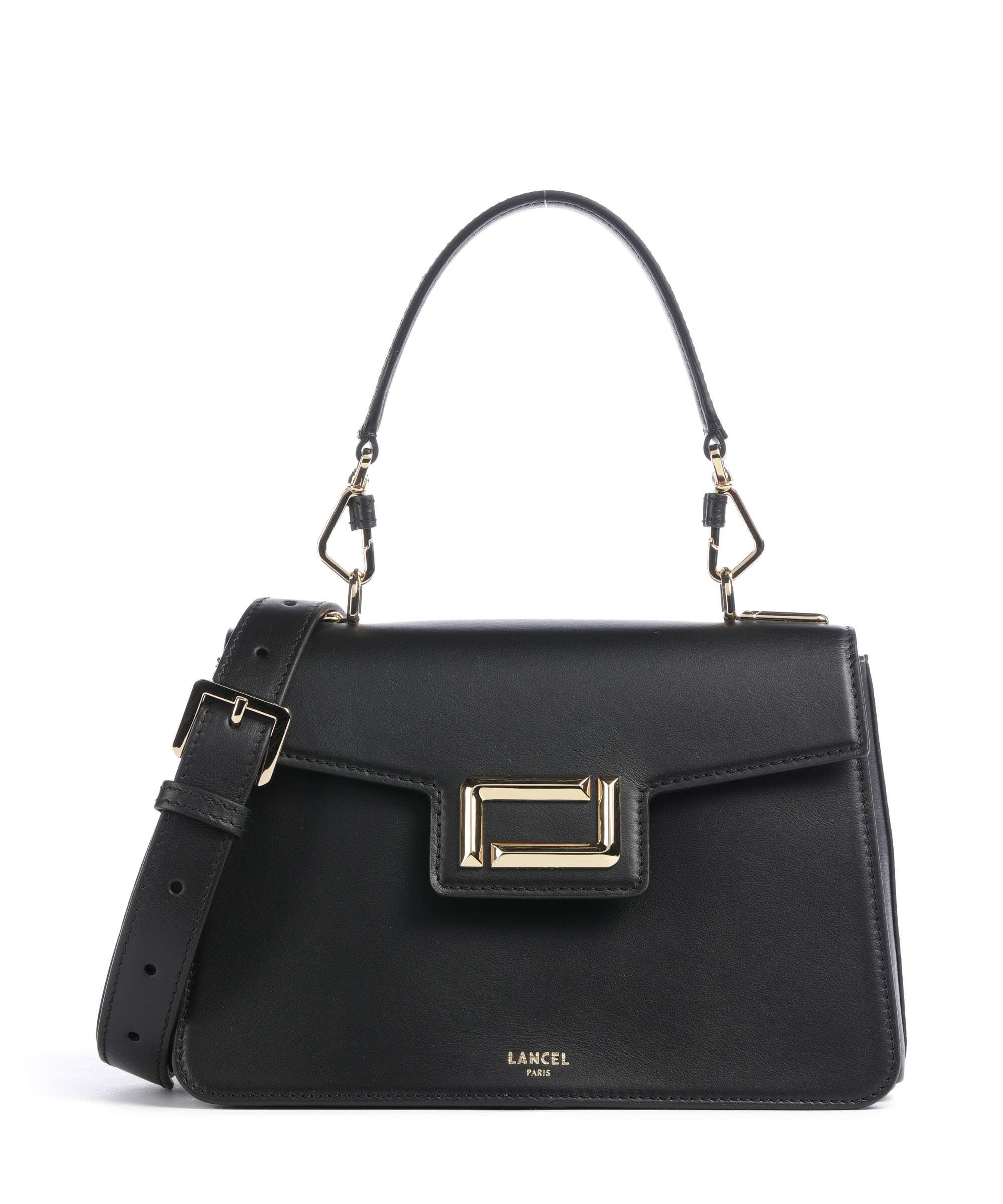 Lancel Angèle M Sac à main black