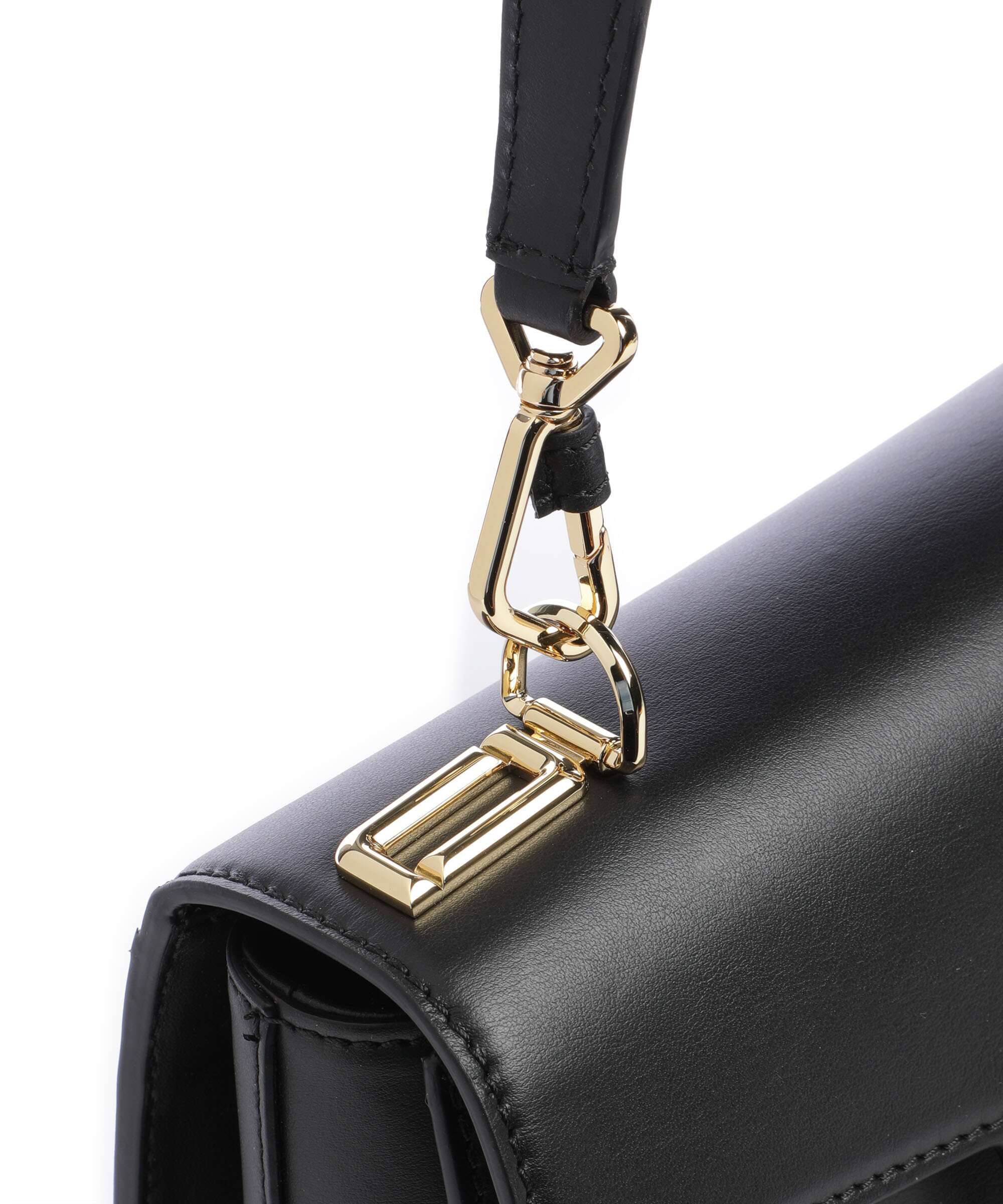 Lancel Angèle M Sac à main black - Image 4