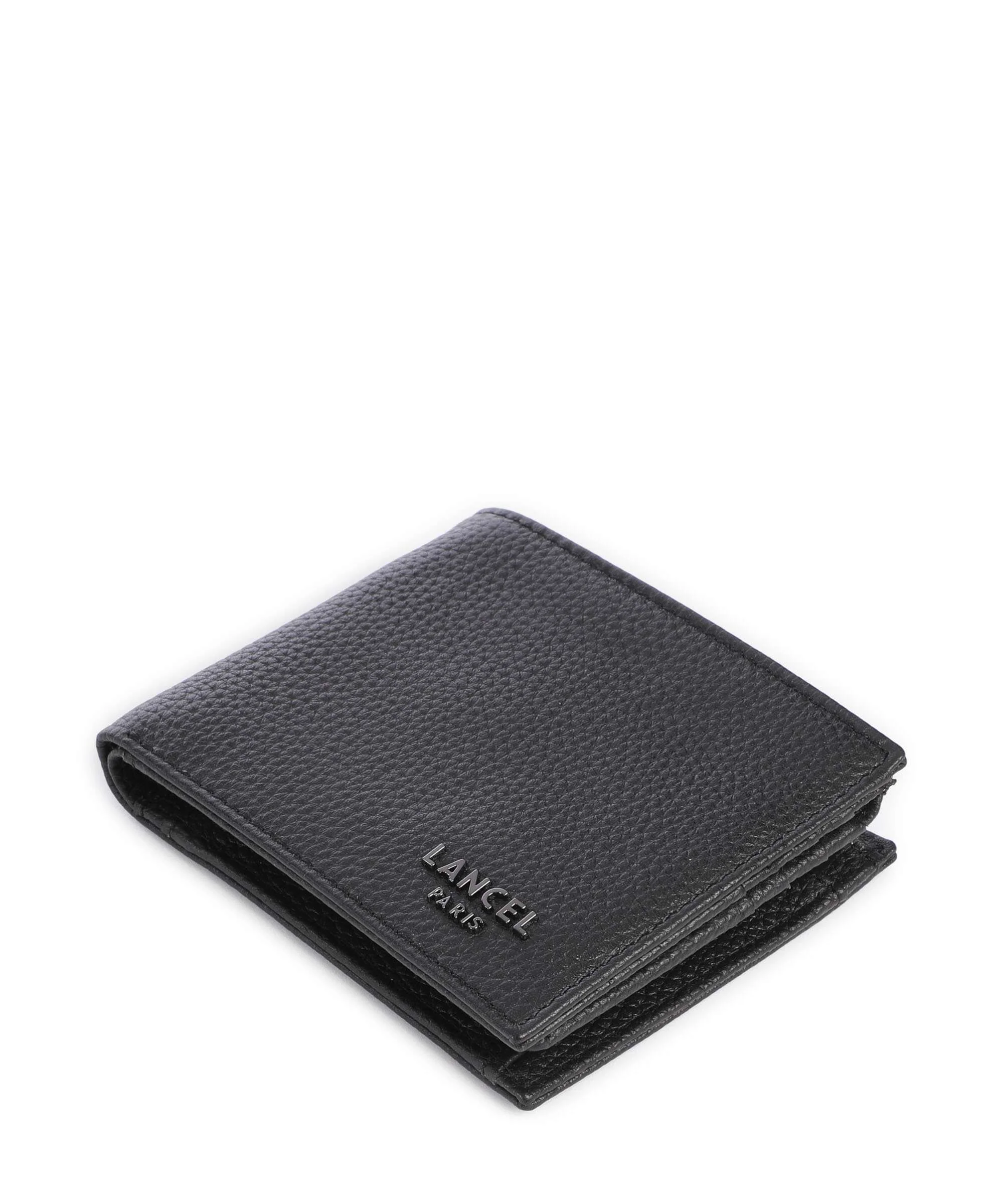 Lancel Côme Portefeuille black - Image 5