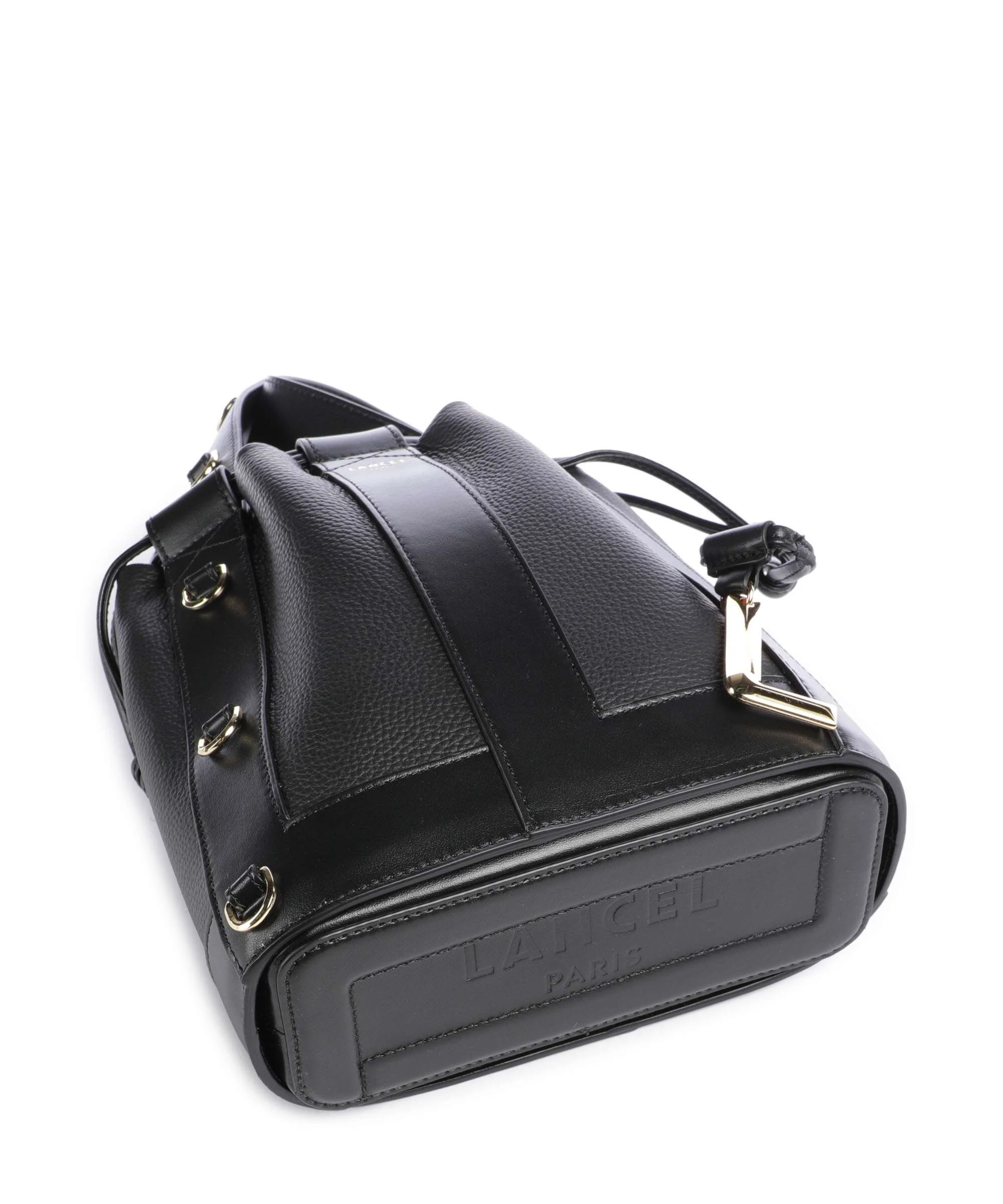Lancel Elles S Sac seau black - Image 5