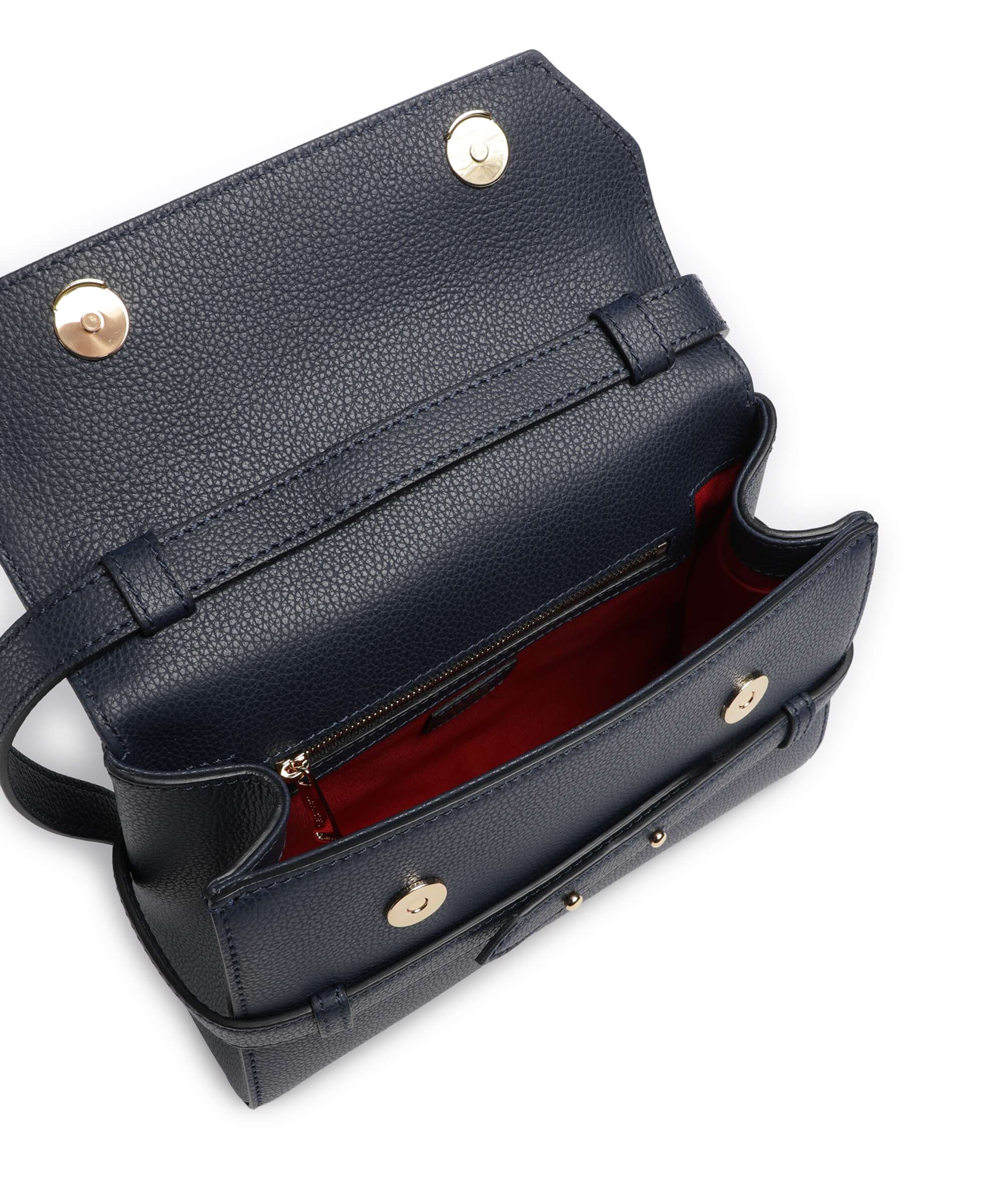 Lancel Faubourg Sac à main ultramarine - Image 6