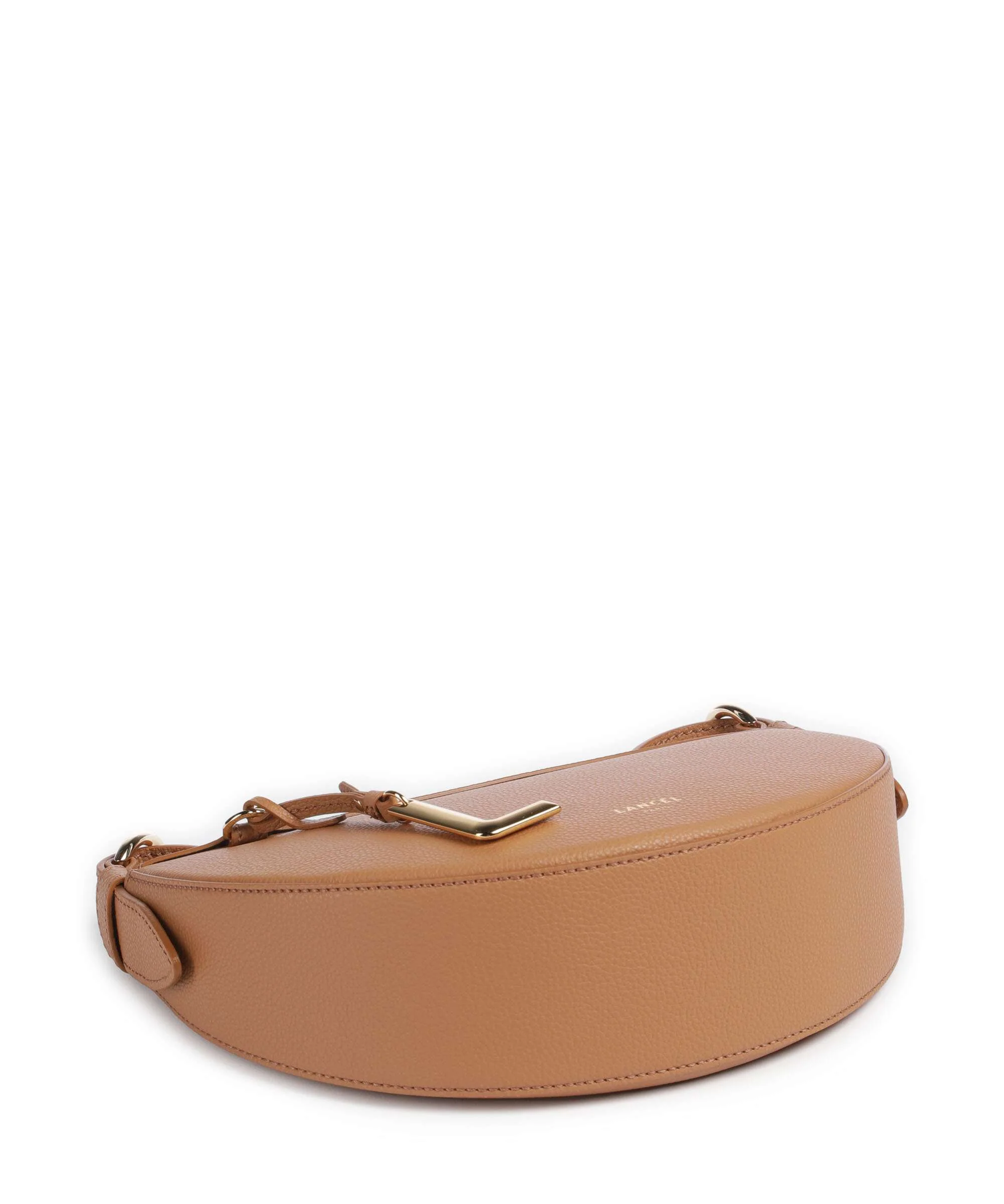 Lancel Faubourg Sac bandoulière camel - Image 5