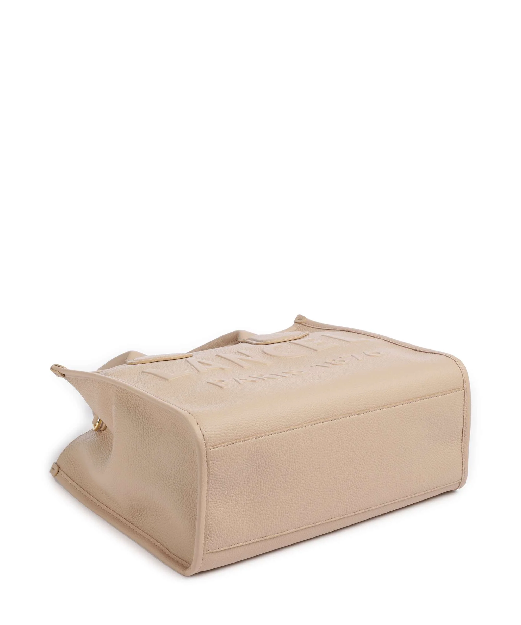 Lancel Jour M Sac à main cappuccino - Image 4