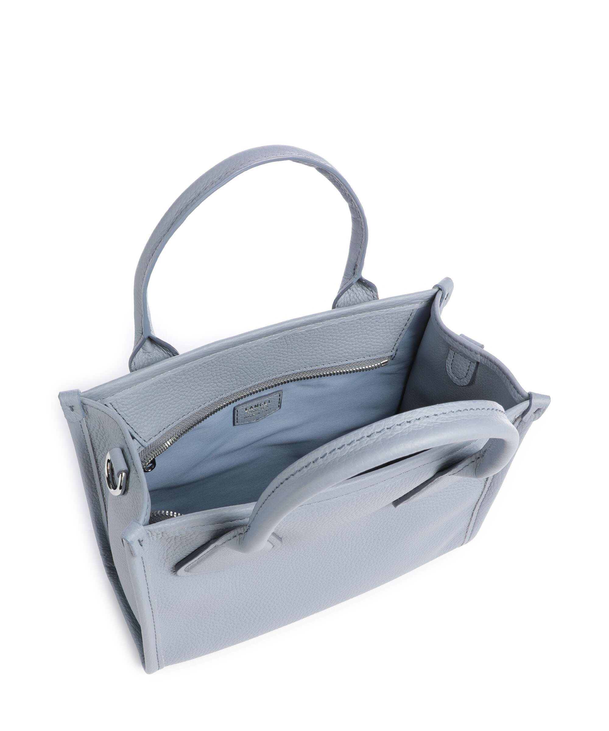 Lancel Jour S Sac à main blue foam - Image 6