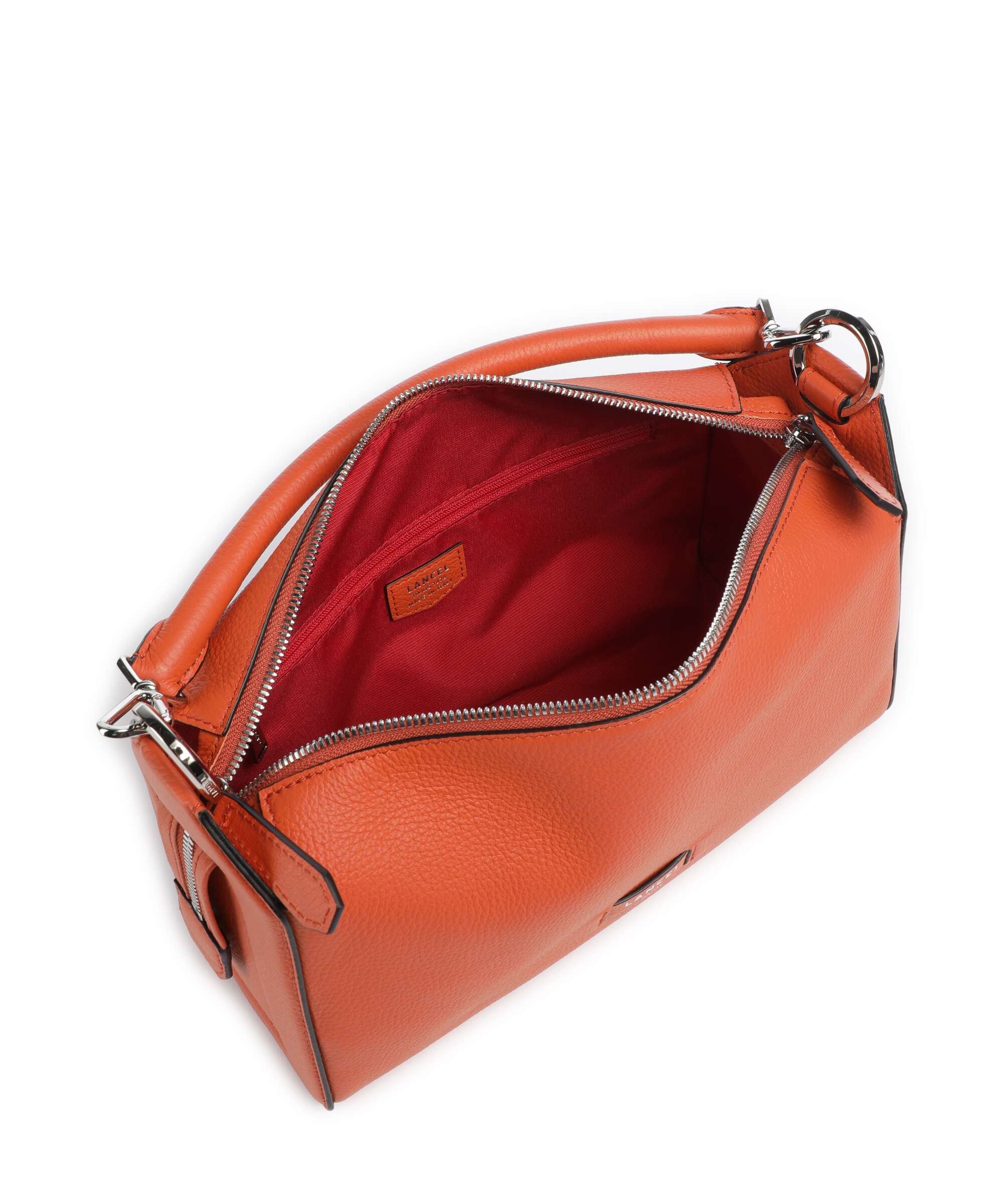 Lancel Louison M Sac porté épaule sunrise - Image 6