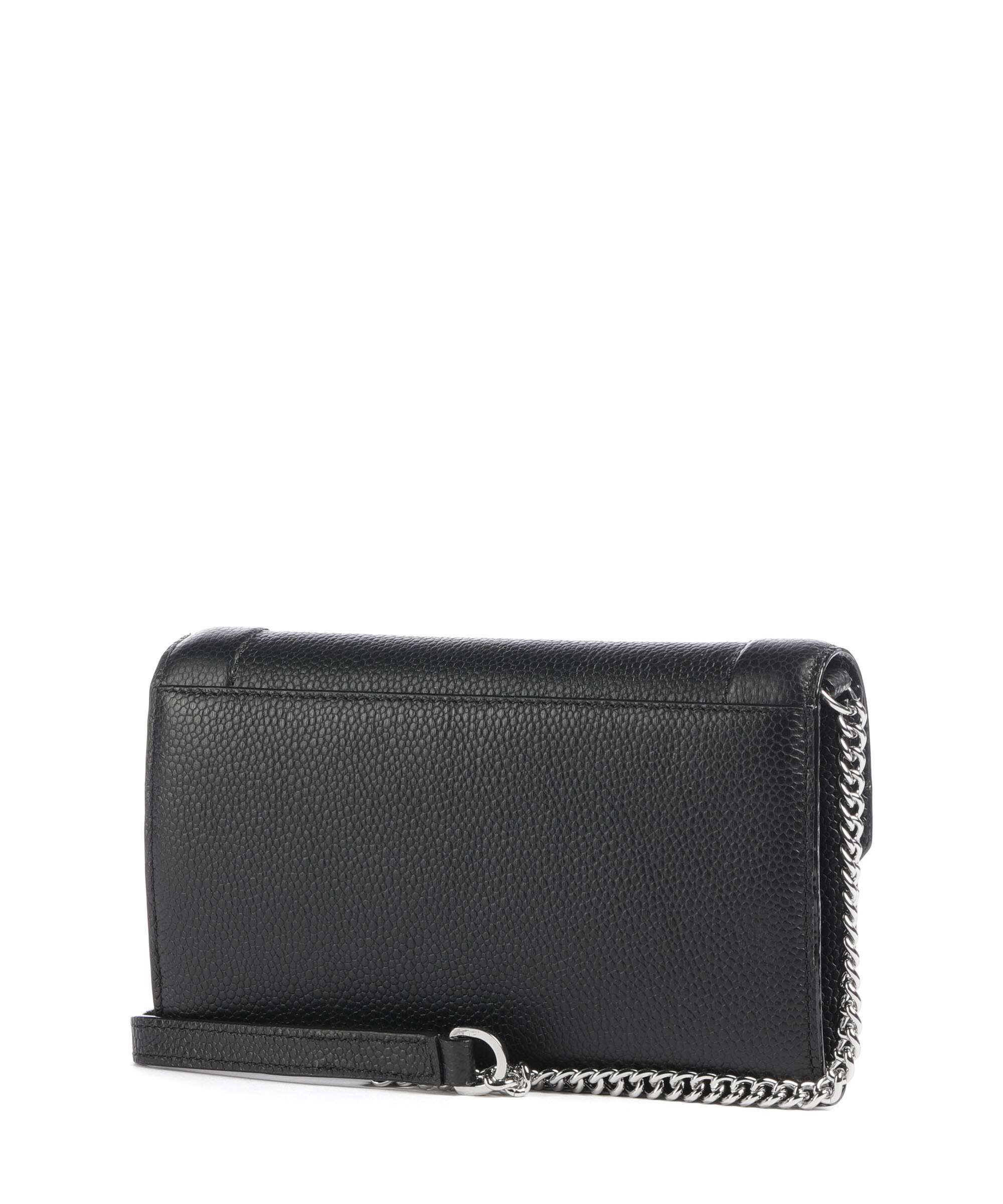 Lancel Ninon Sac bandoulière black - Image 2