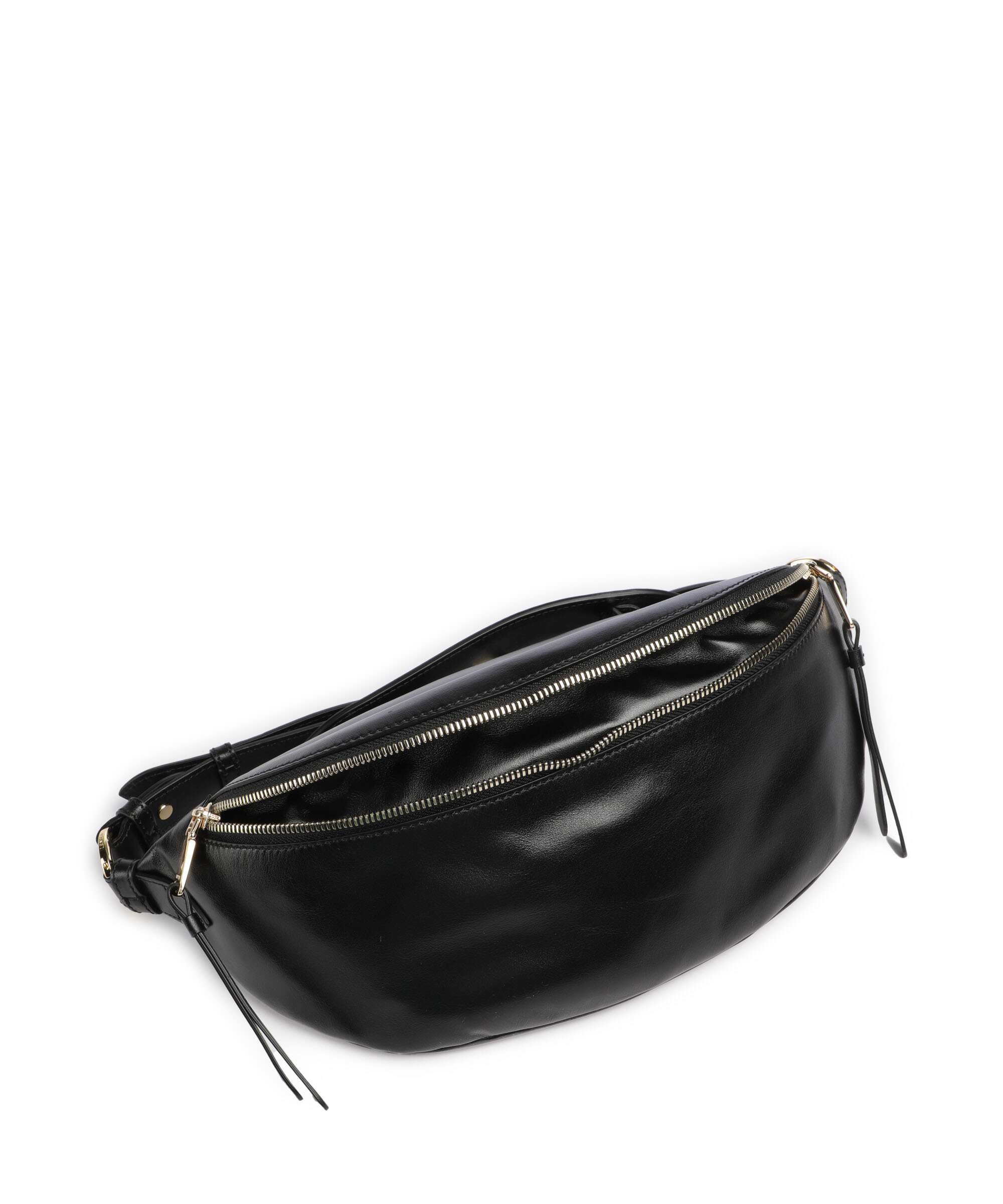Lancel Origami S Sac bandoulière black - Image 5