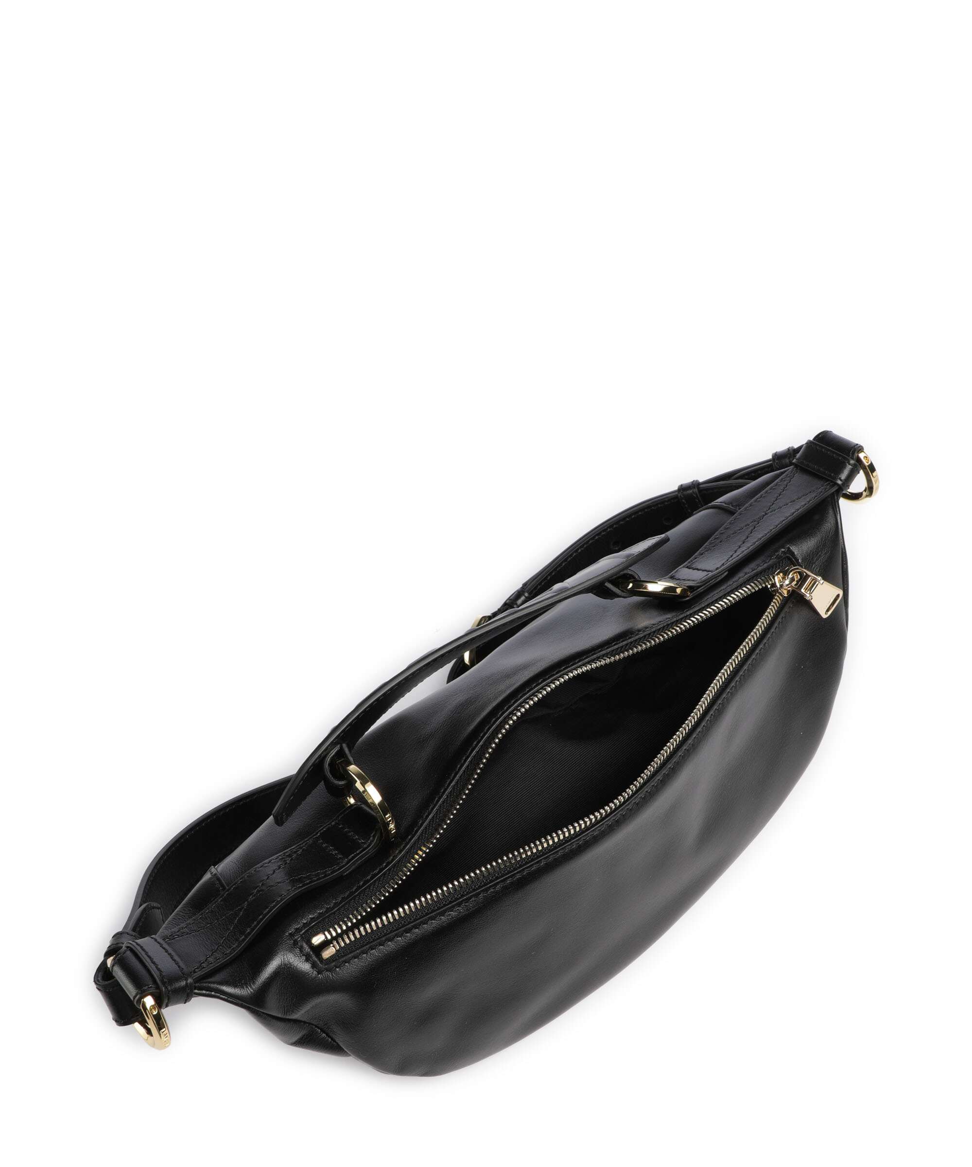 Lancel Origami S Sac bandoulière black - Image 6