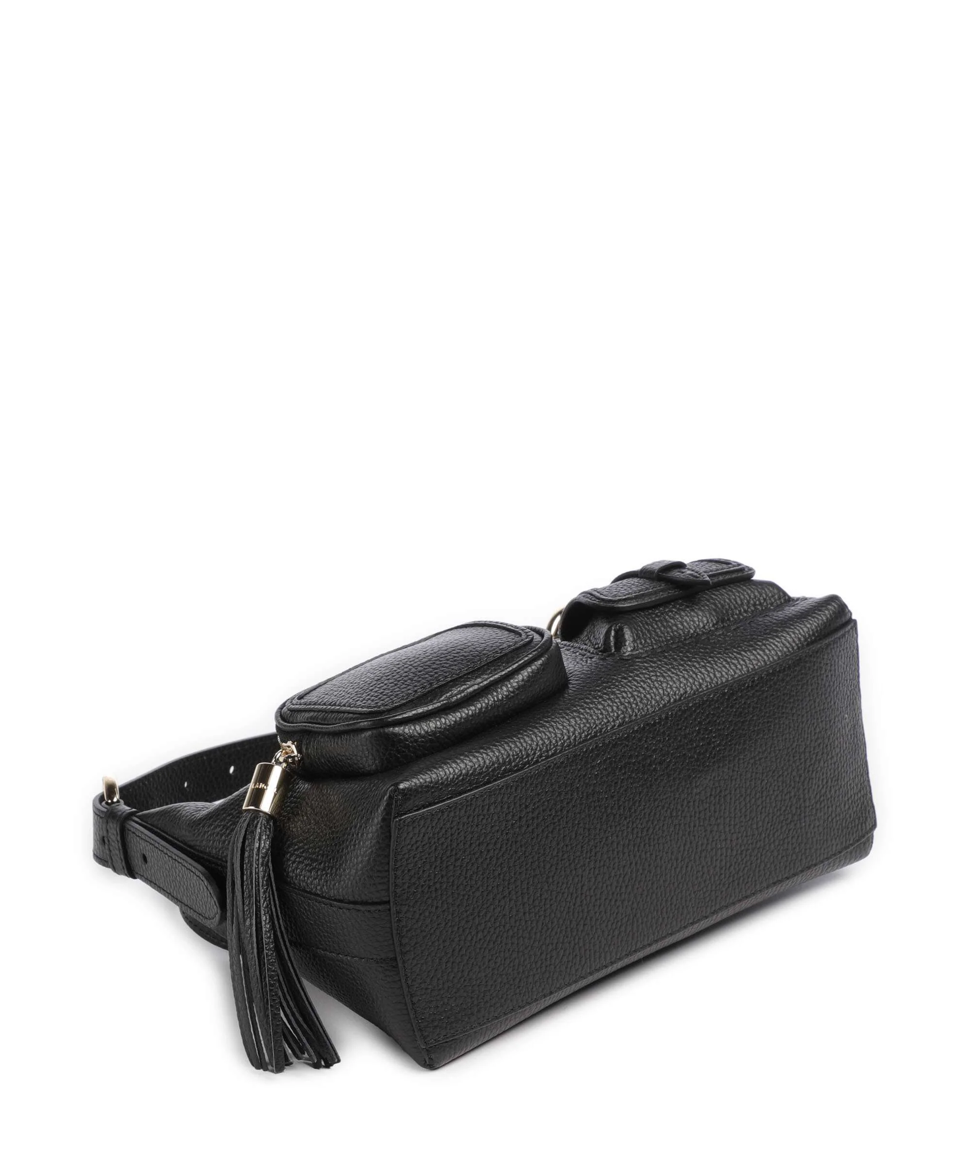Lancel Premier Flirt S Sac bandoulière black - Image 4