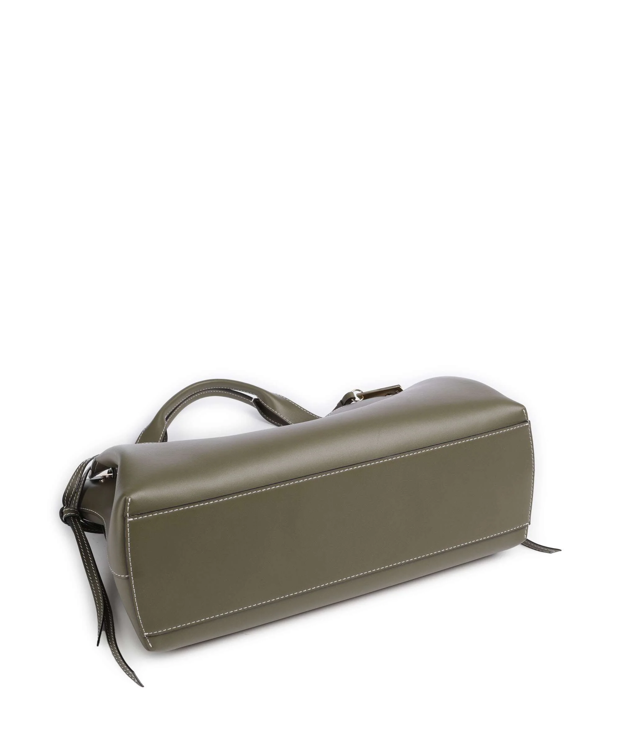 Lancel Swann M Sac fourre-tout dark khaki - Image 4