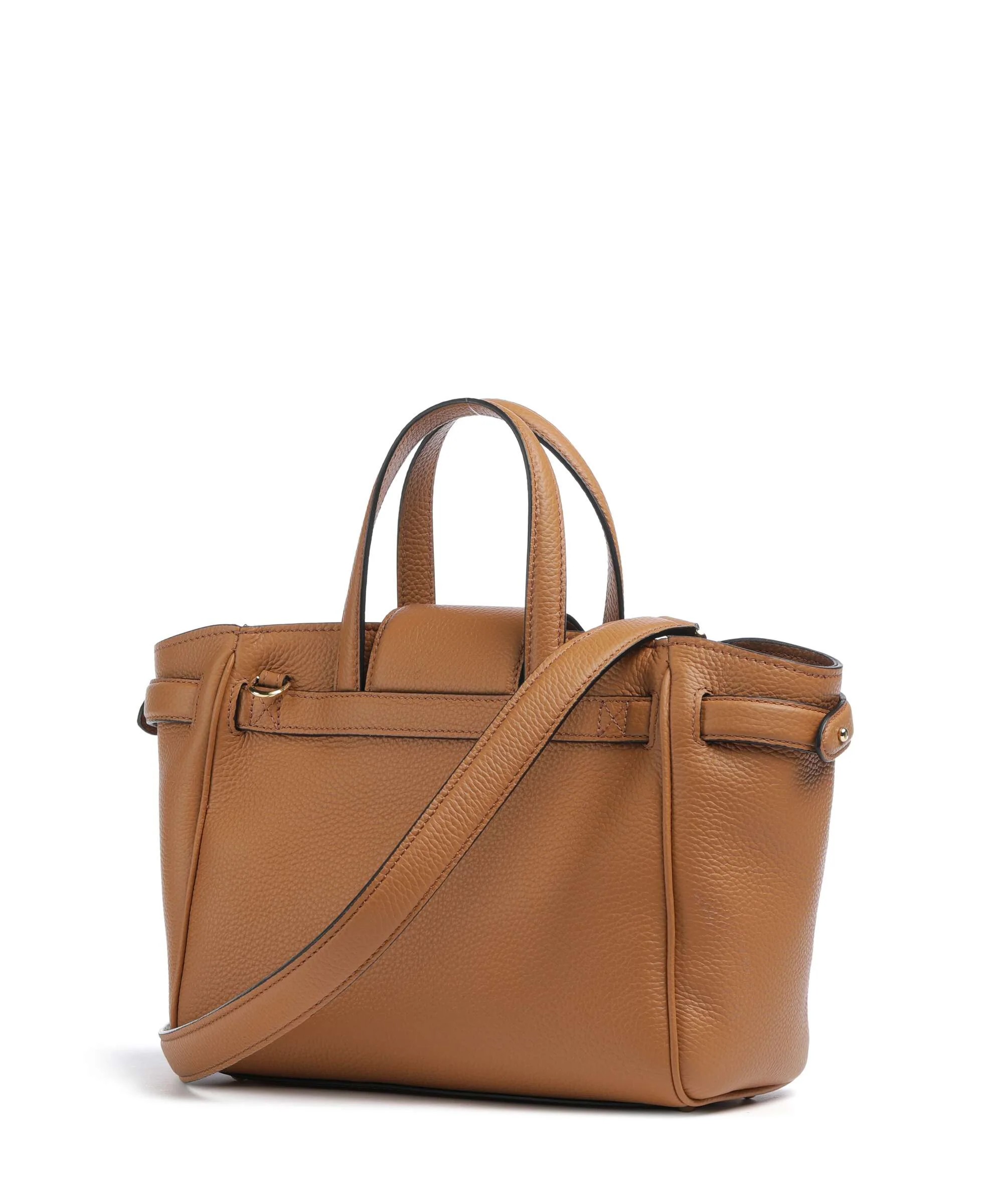 Lancel Théa S Sac à main camel - Image 2
